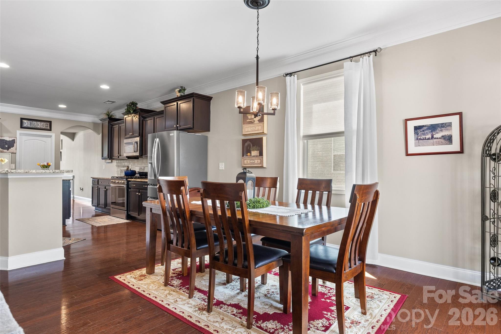 Timberlake - Residential