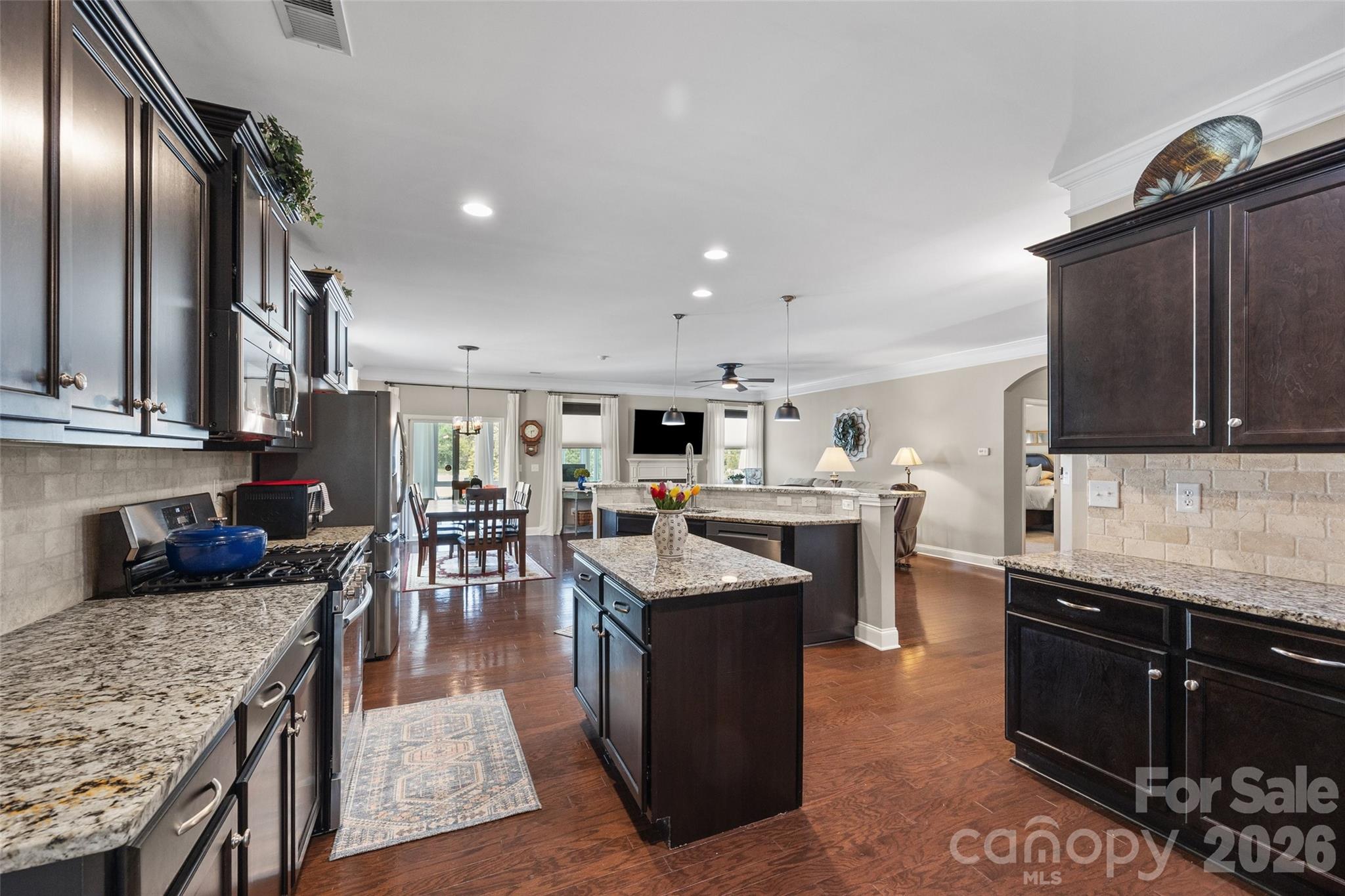 Timberlake - Residential