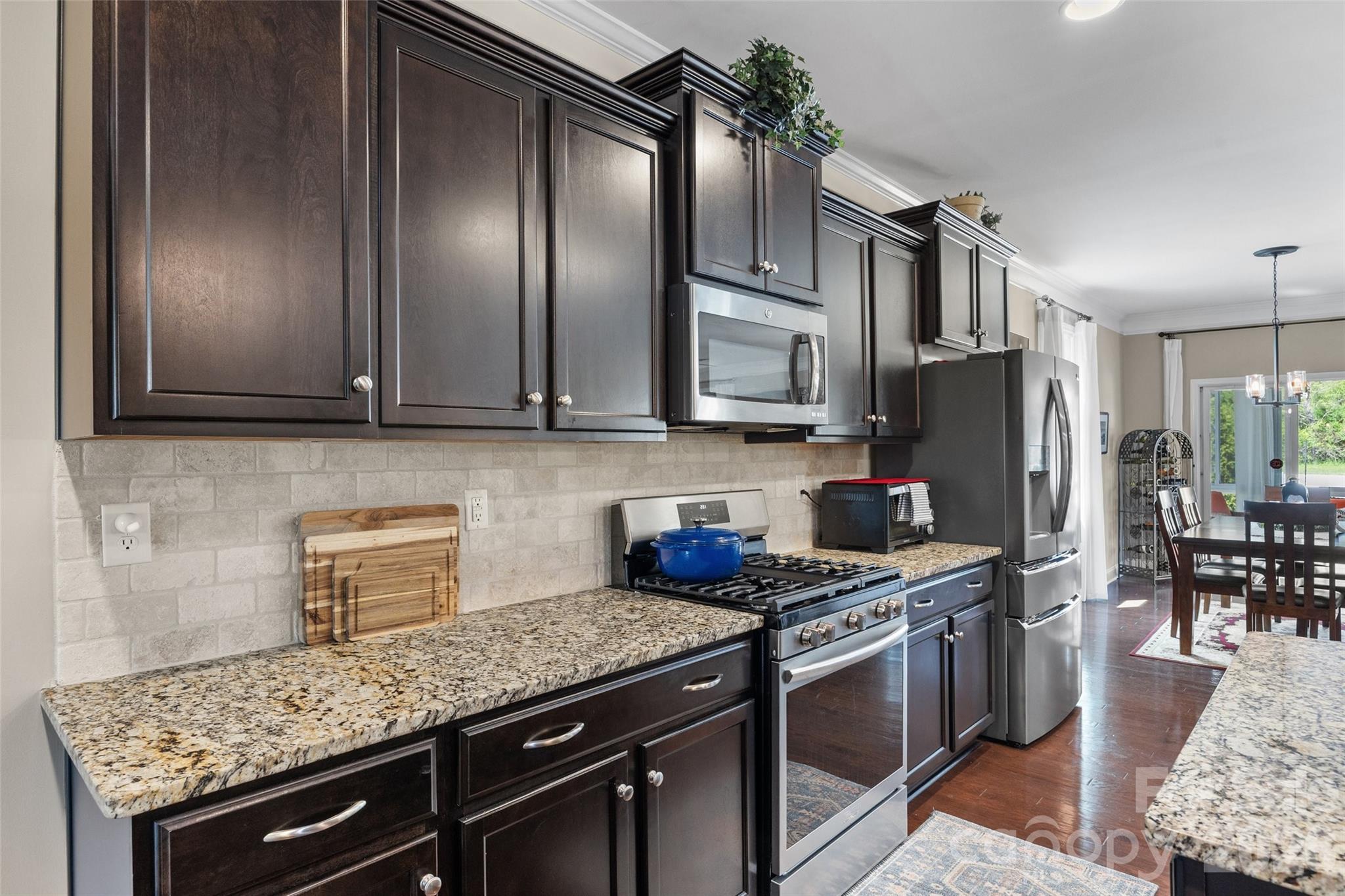 Timberlake - Residential