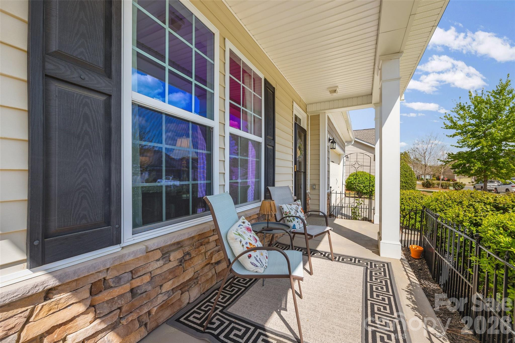 Timberlake - Residential