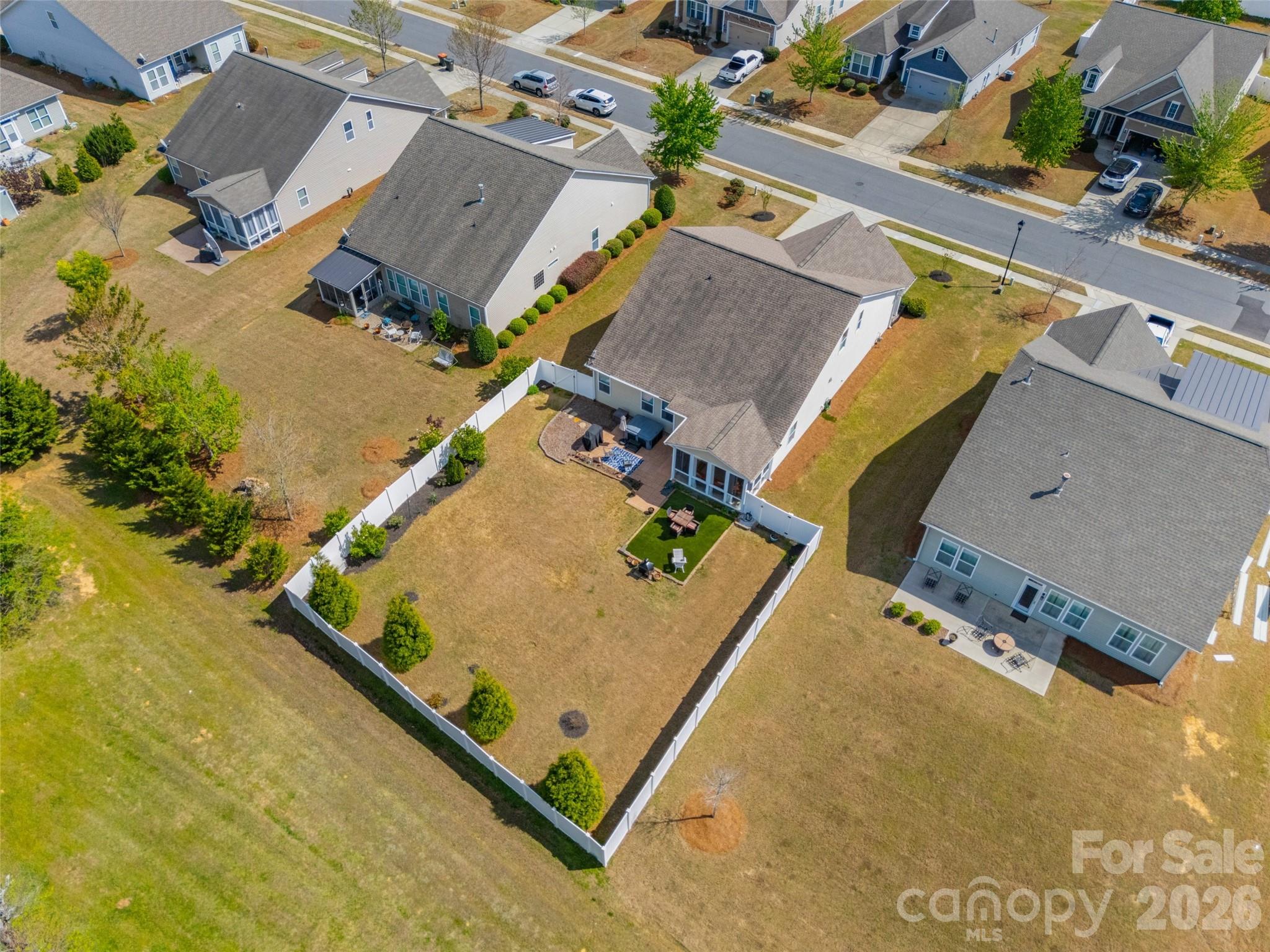 Timberlake - Residential