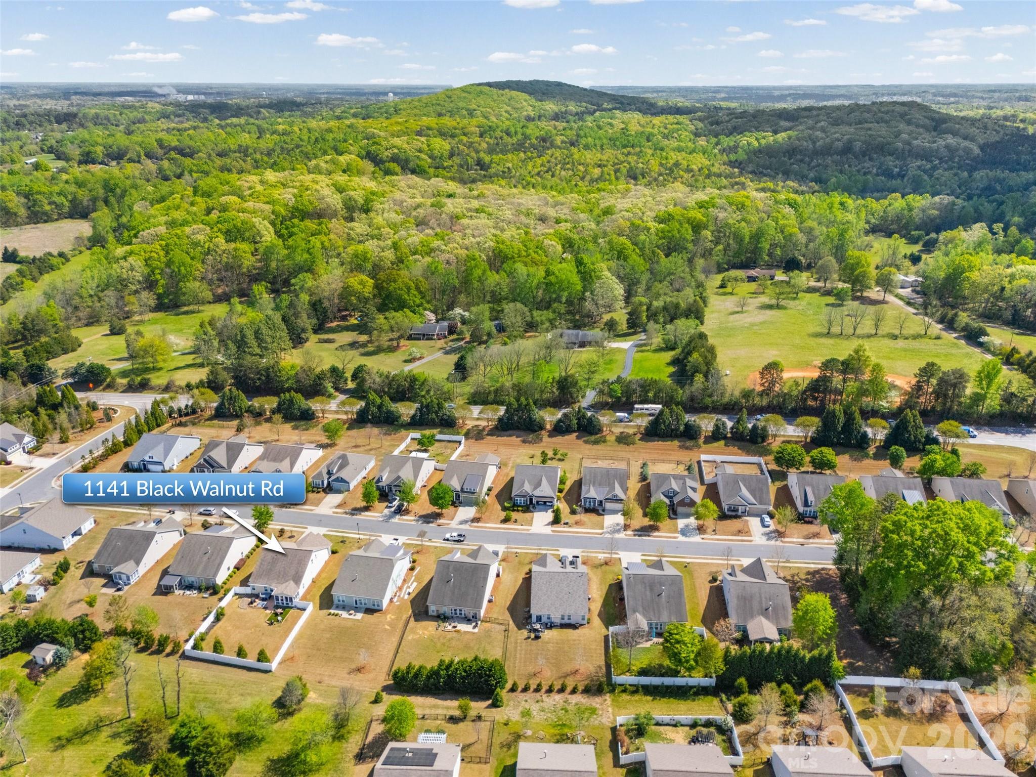 Timberlake - Residential