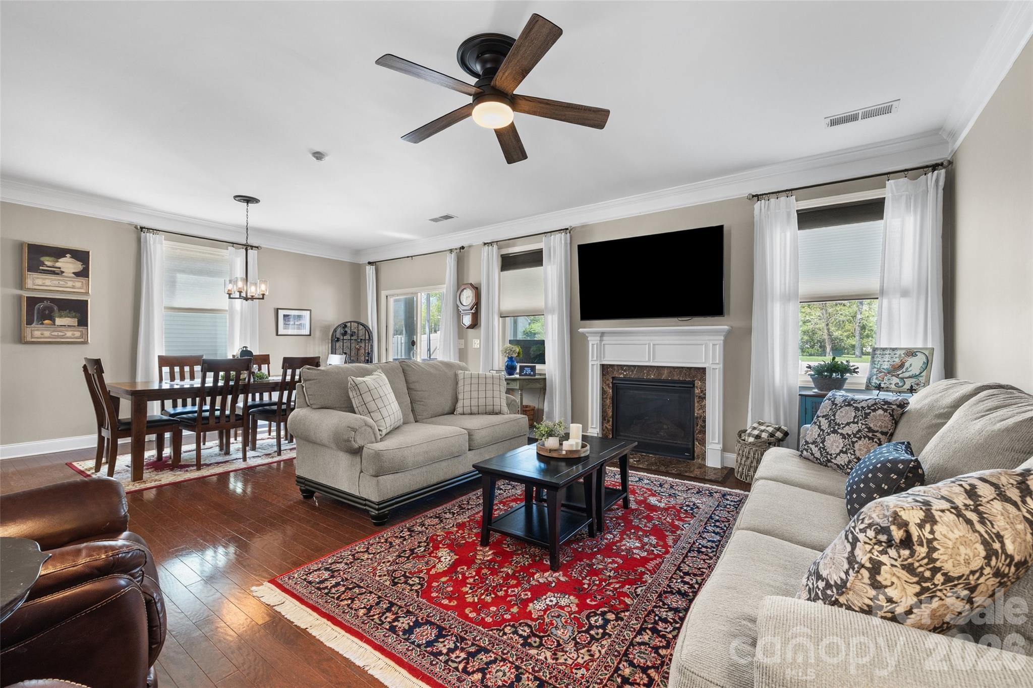 Timberlake - Residential