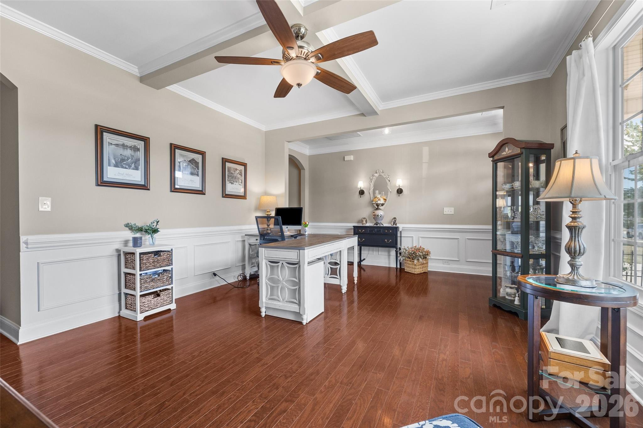 Timberlake - Residential