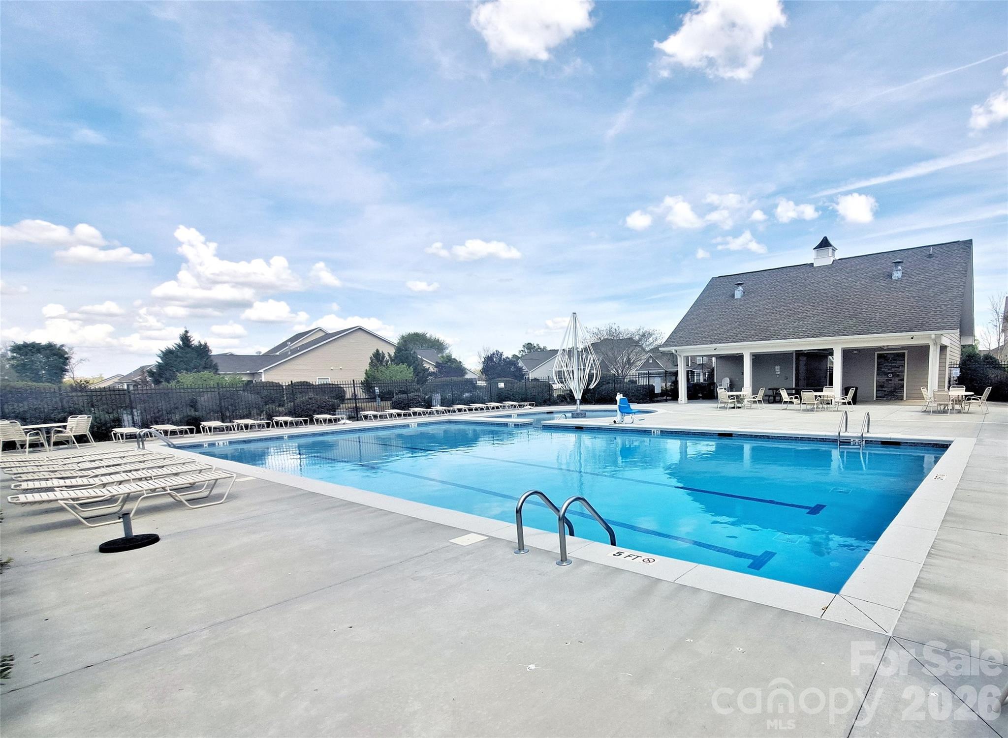 Timberlake - Residential