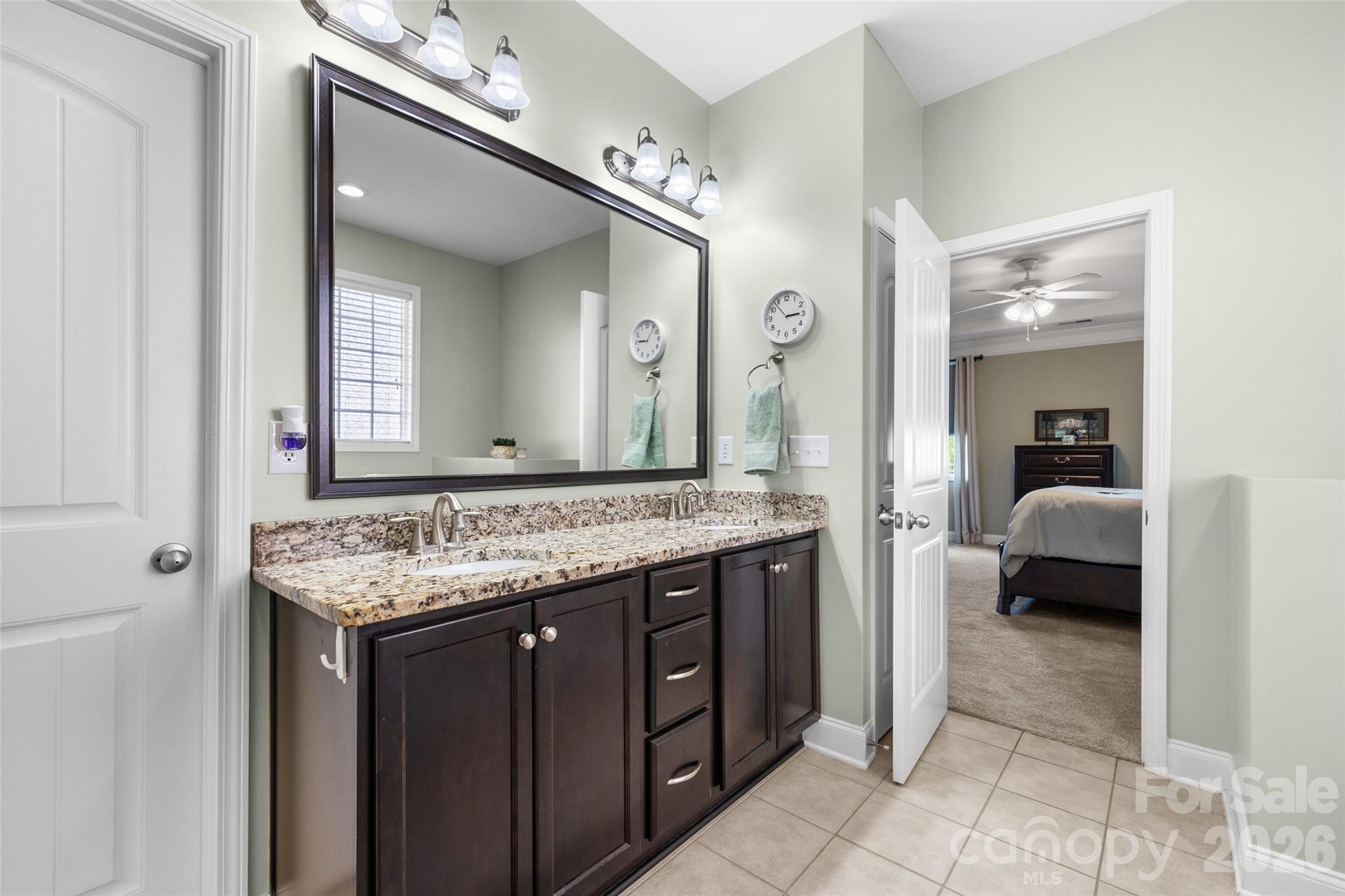 Timberlake - Residential