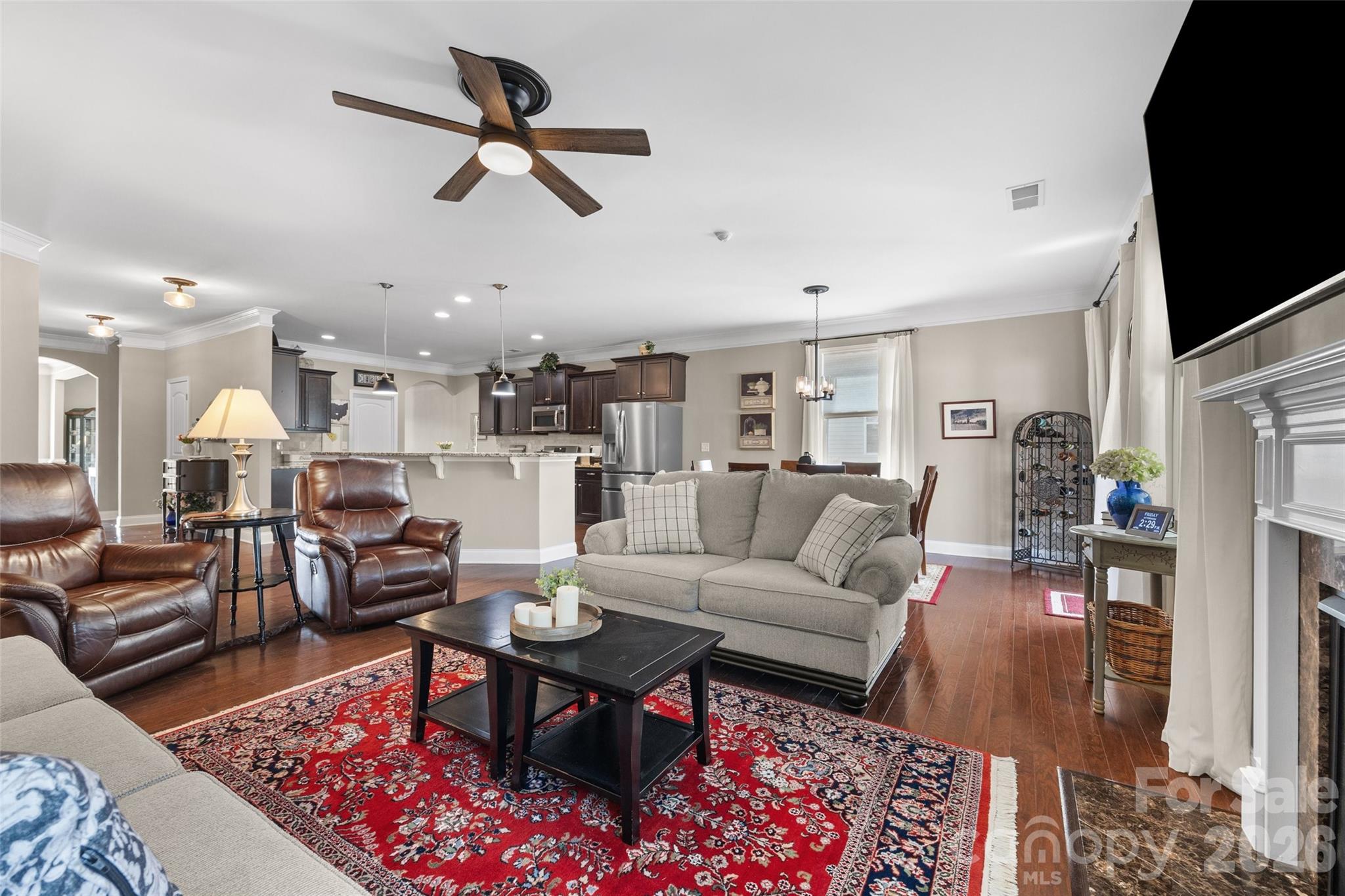 Timberlake - Residential