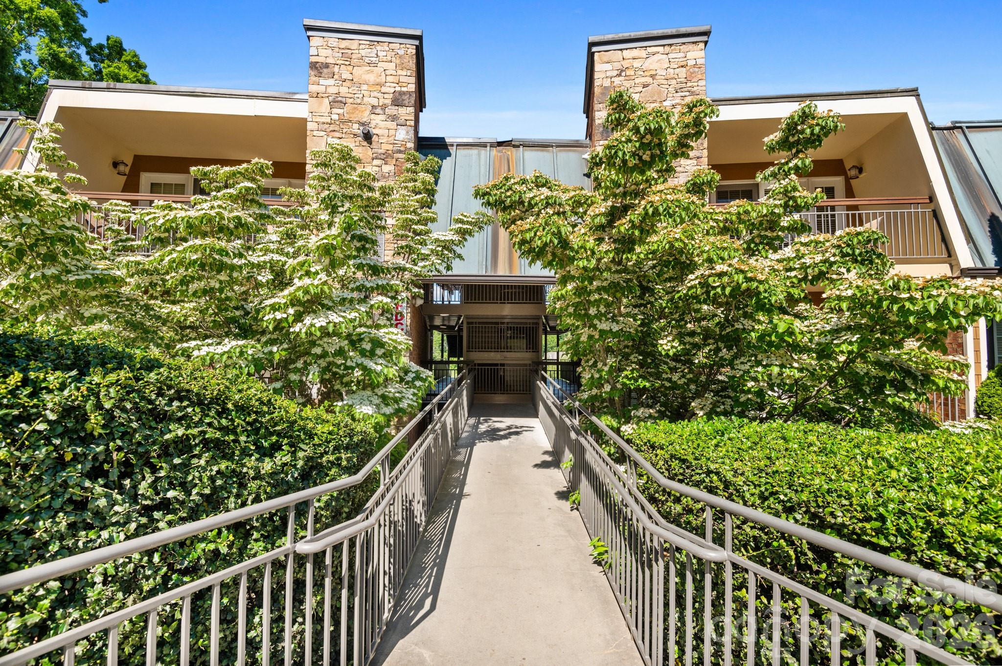 Photo 1 of 21 — 203 Bowling Park Road, Asheville, NC 28803