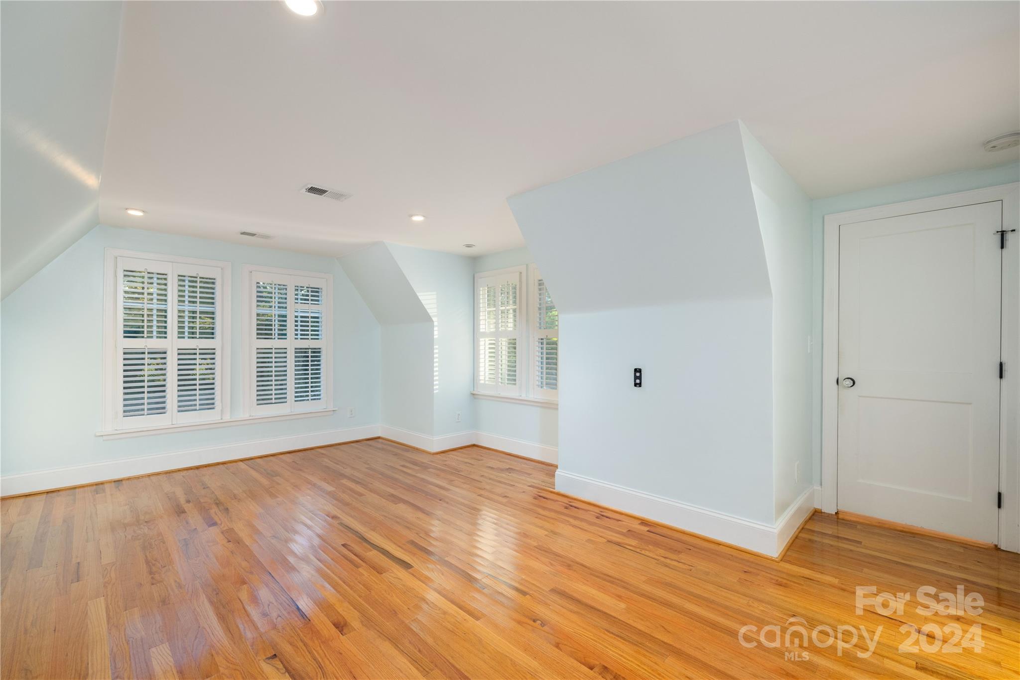 Eastover - Residential