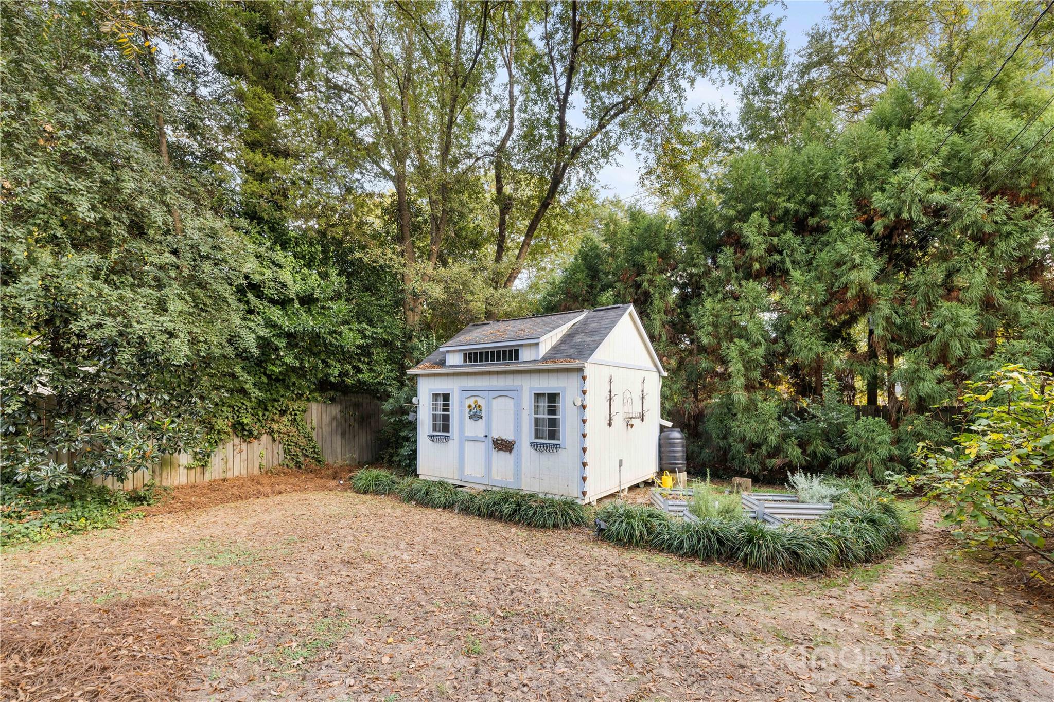 Eastover - Residential