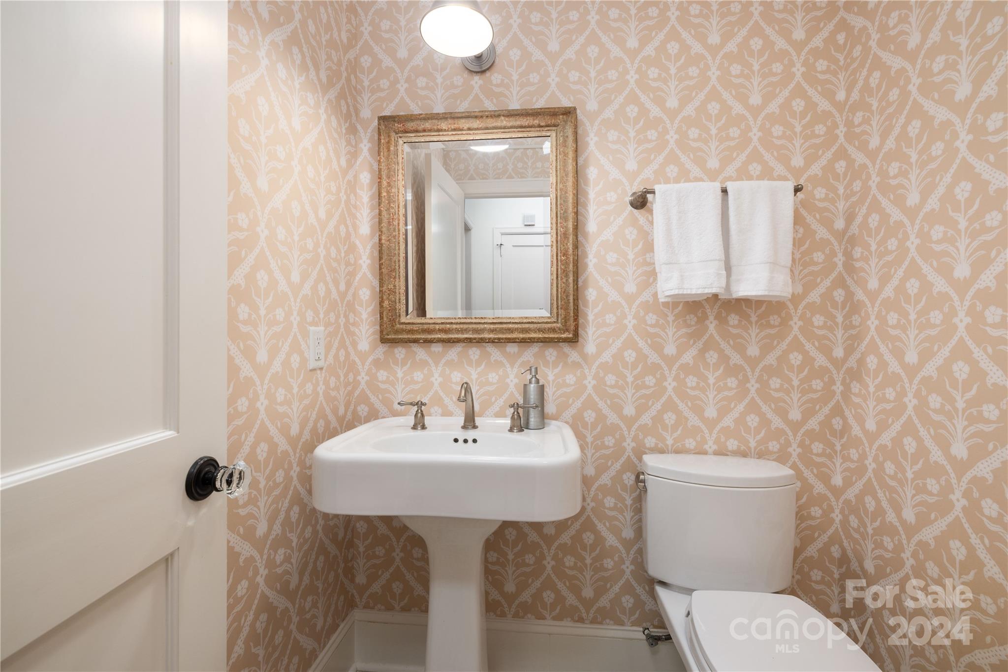 Eastover - Residential