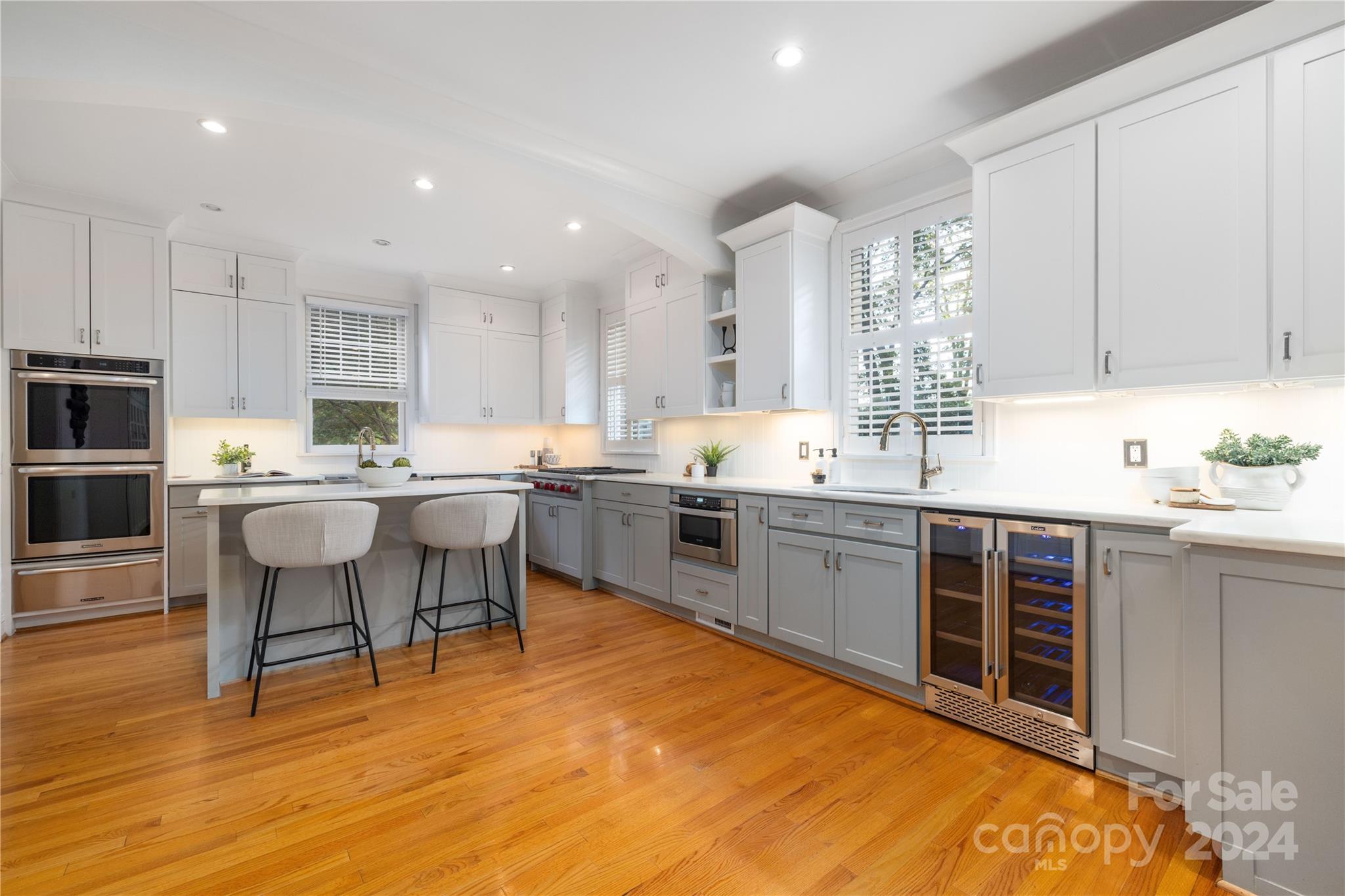 Eastover - Residential