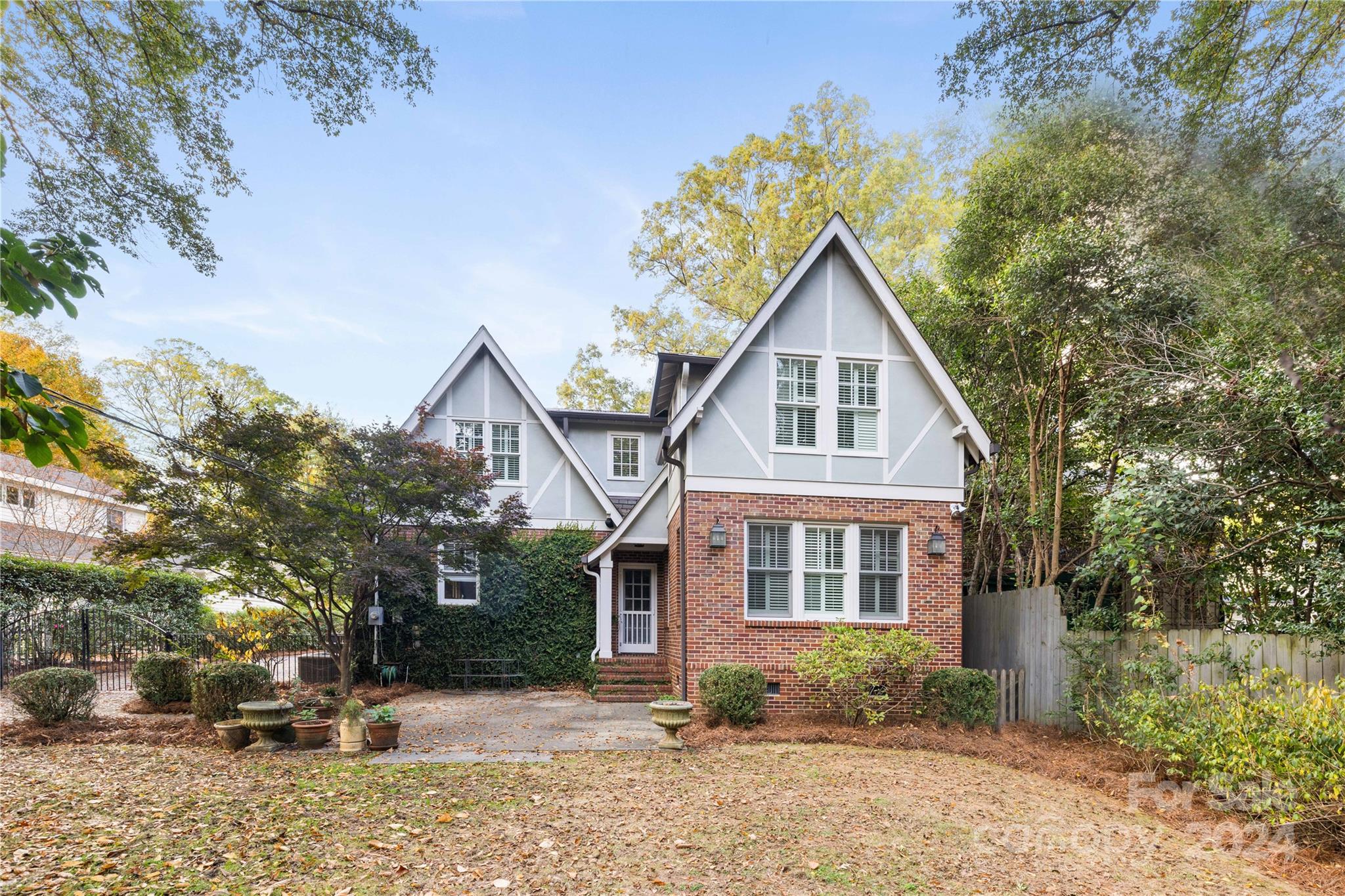 Eastover - Residential