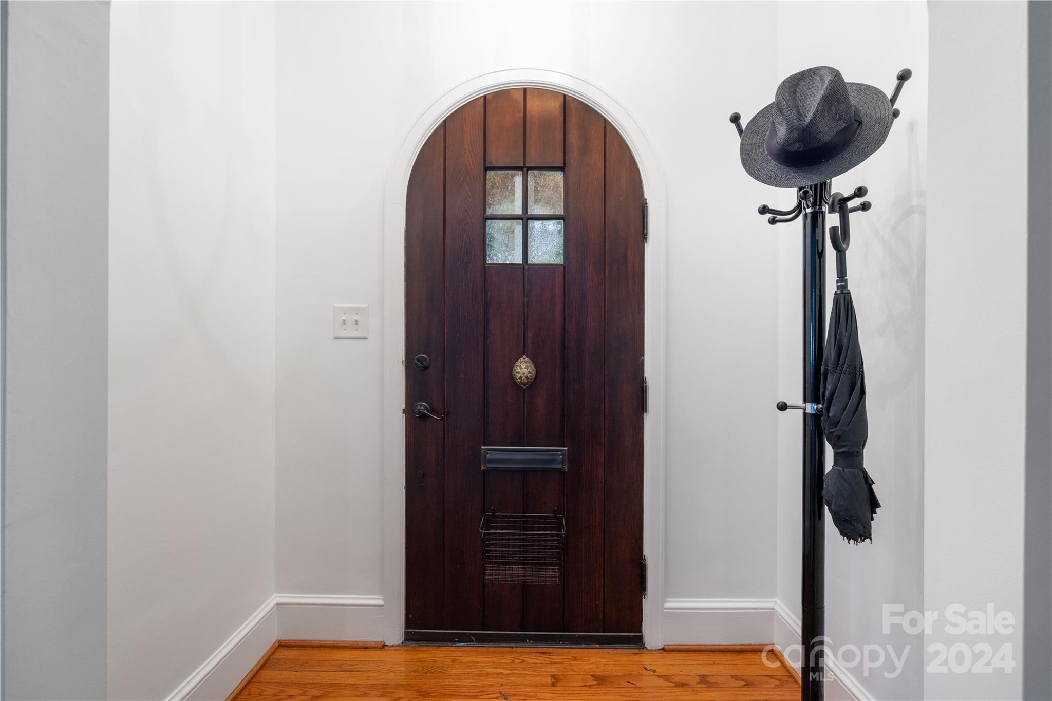 Eastover - Residential