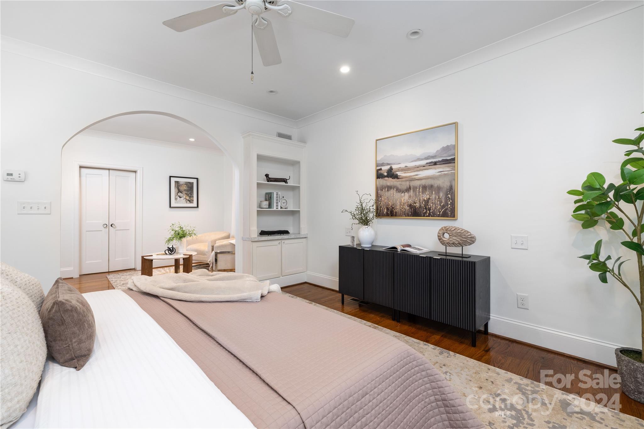 Eastover - Residential