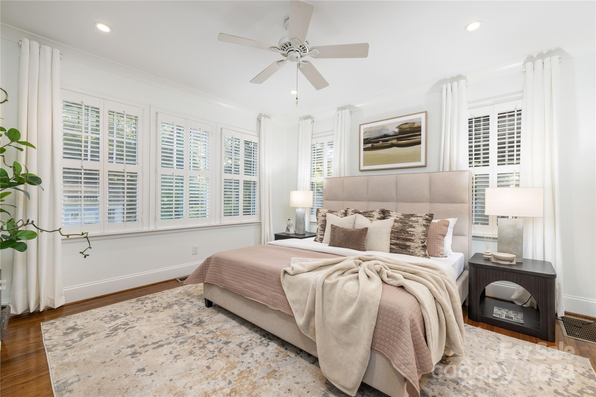 Eastover - Residential