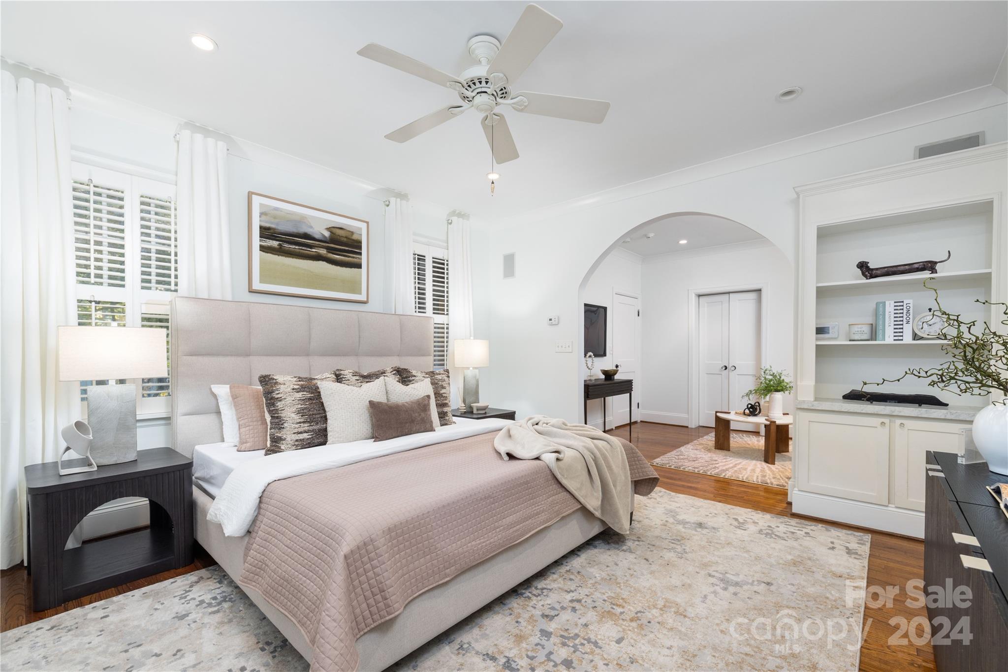 Eastover - Residential