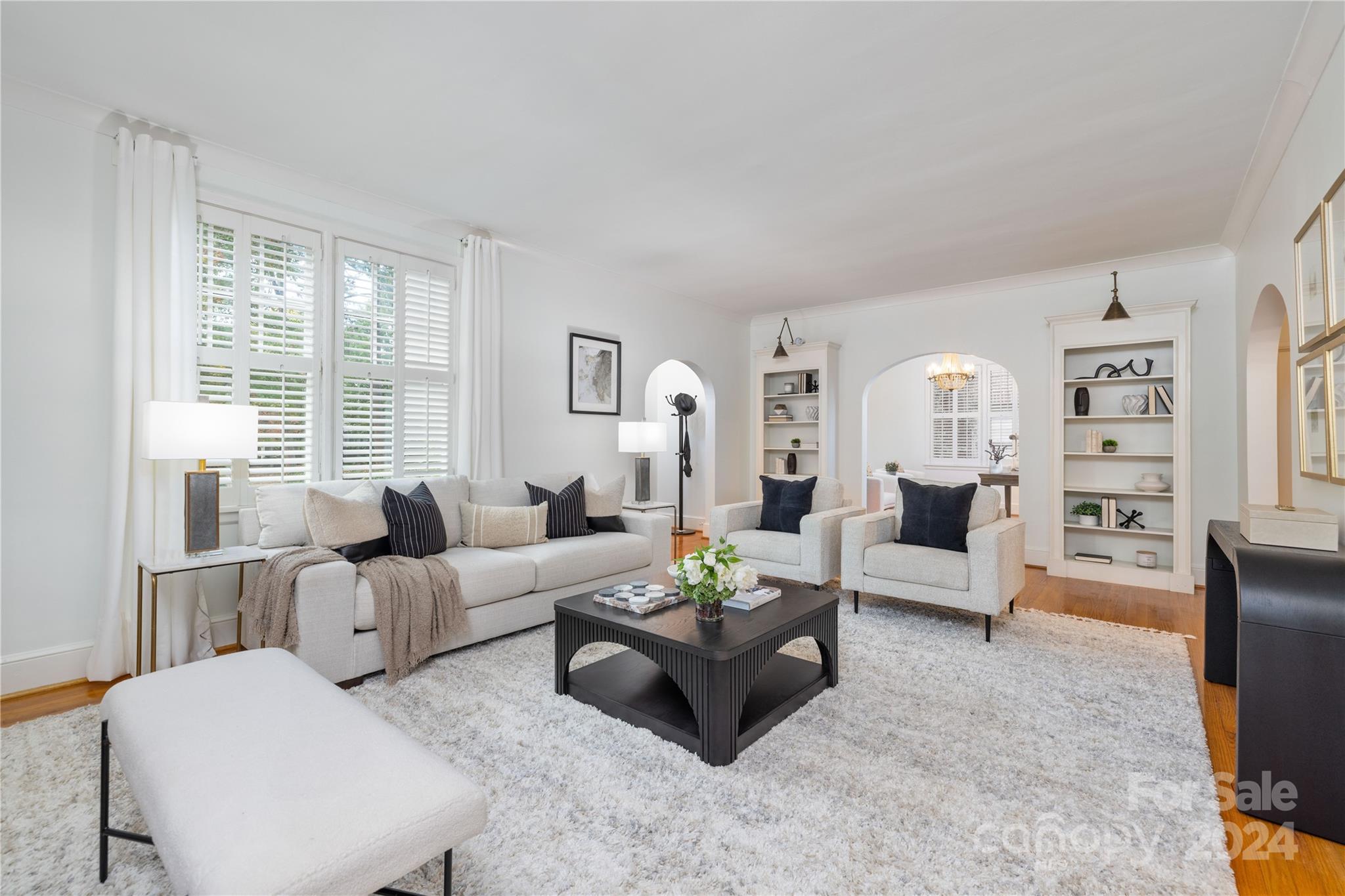 Eastover - Residential