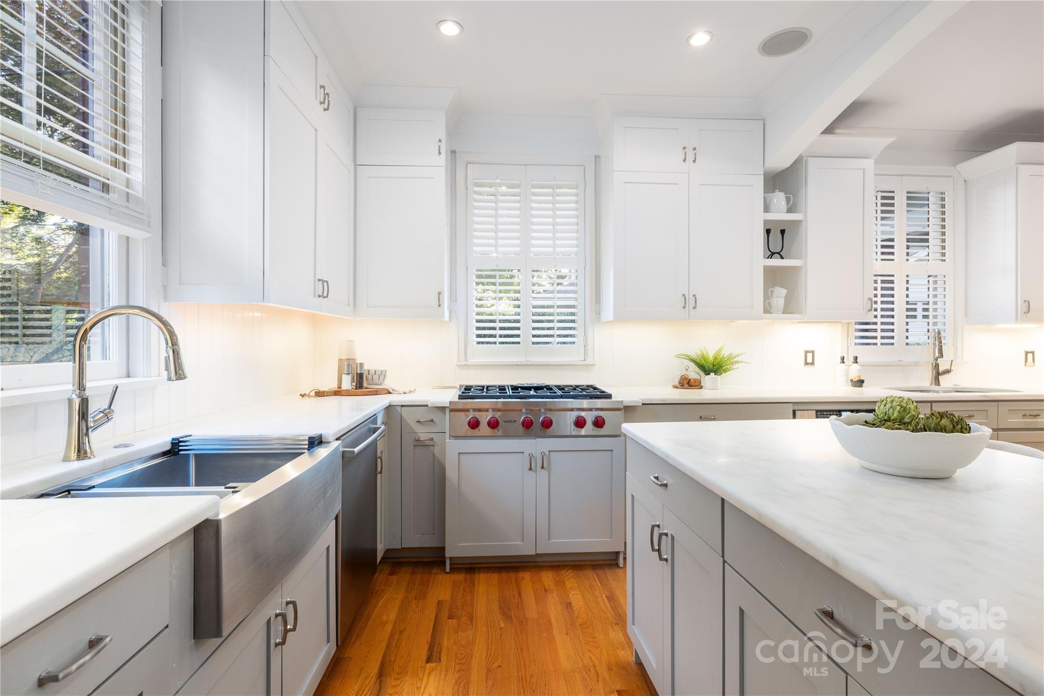 Eastover - Residential