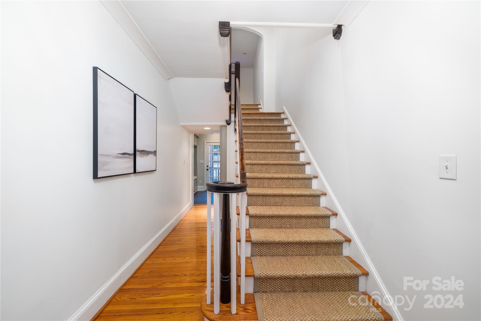 Eastover - Residential