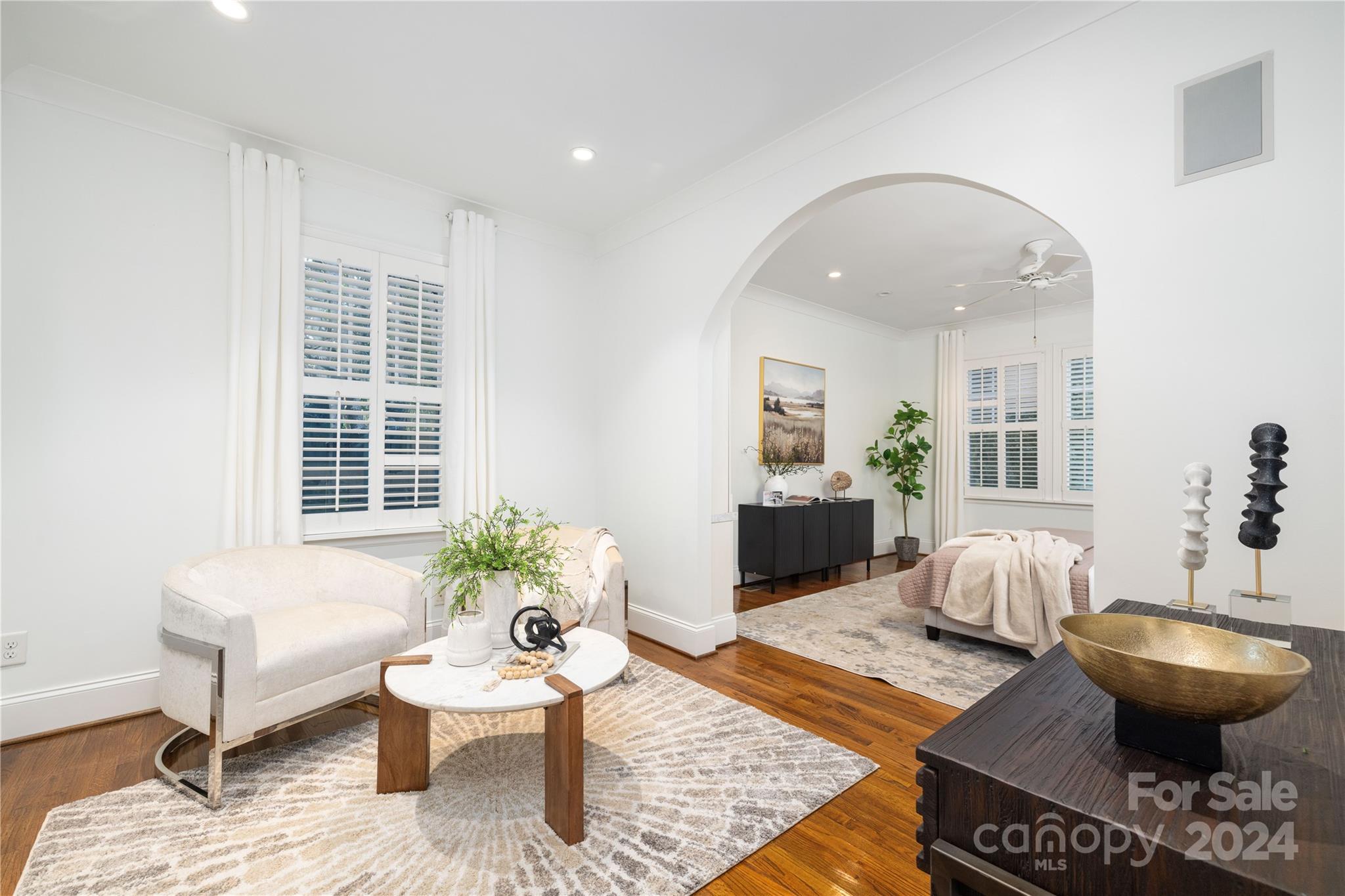 Eastover - Residential