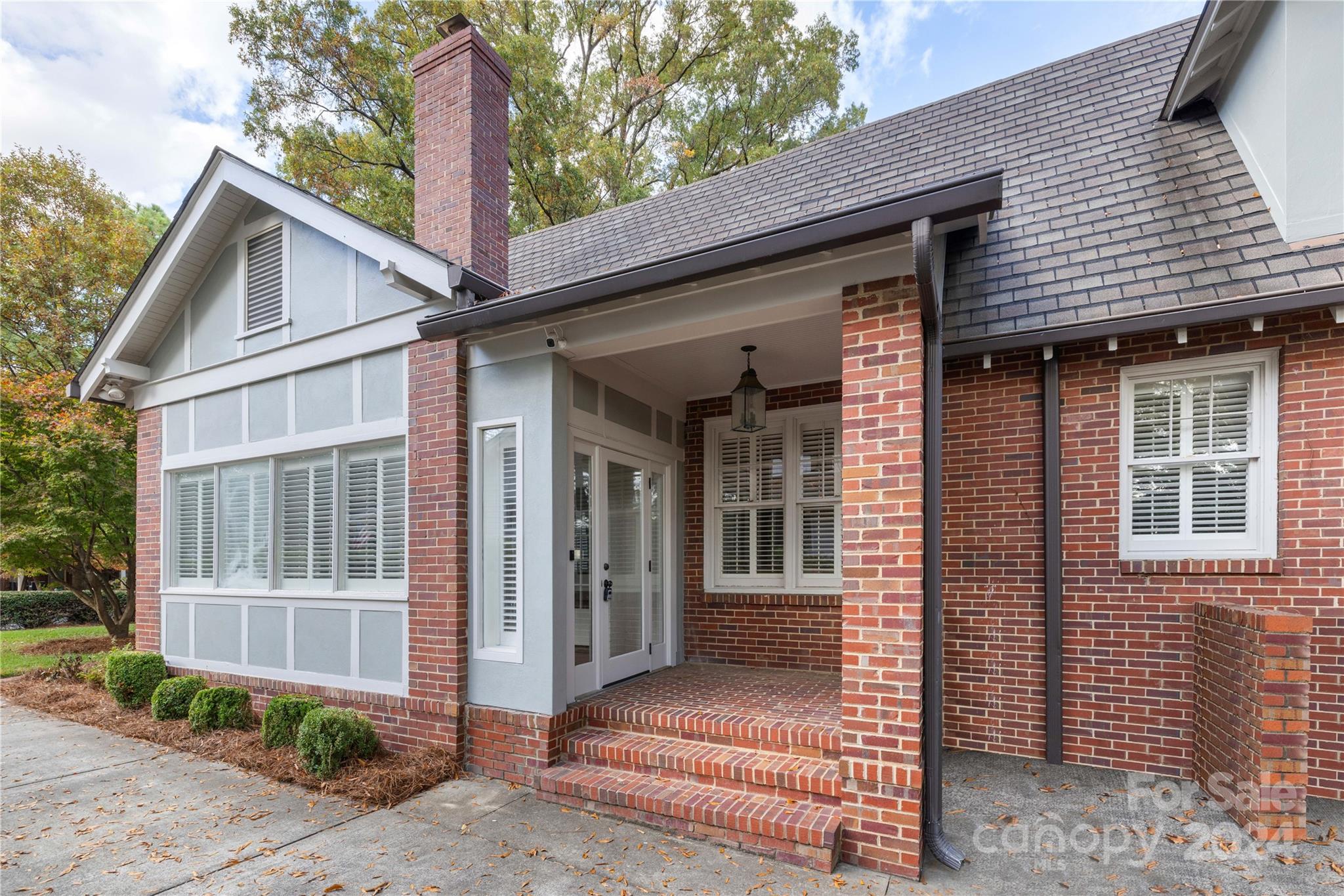 Eastover - Residential