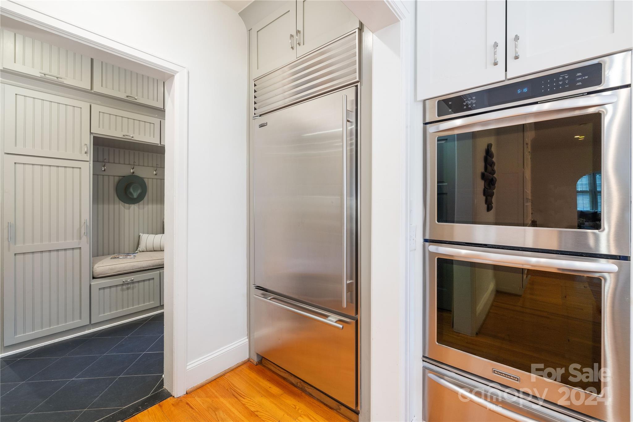 Eastover - Residential