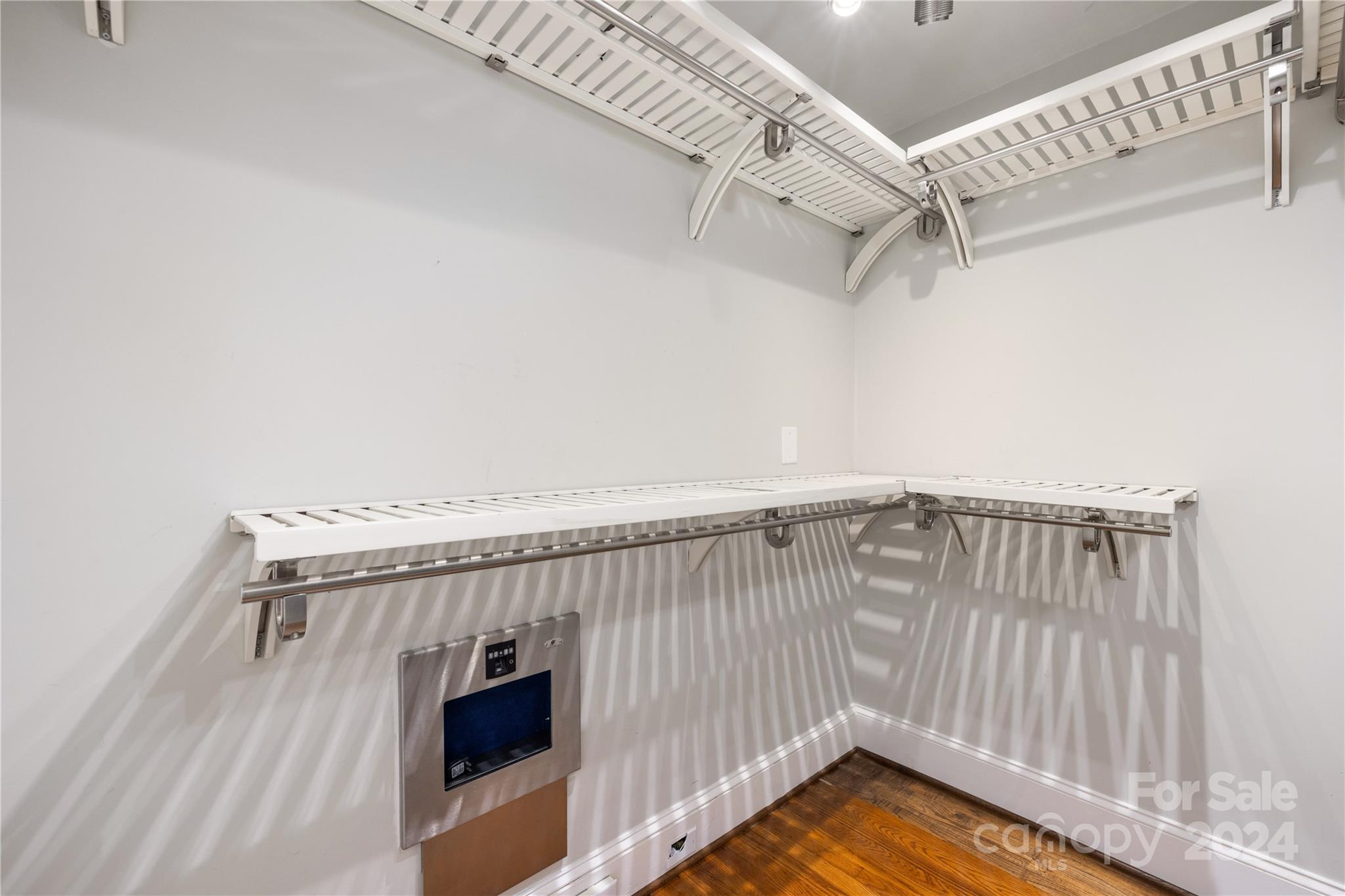 Eastover - Residential