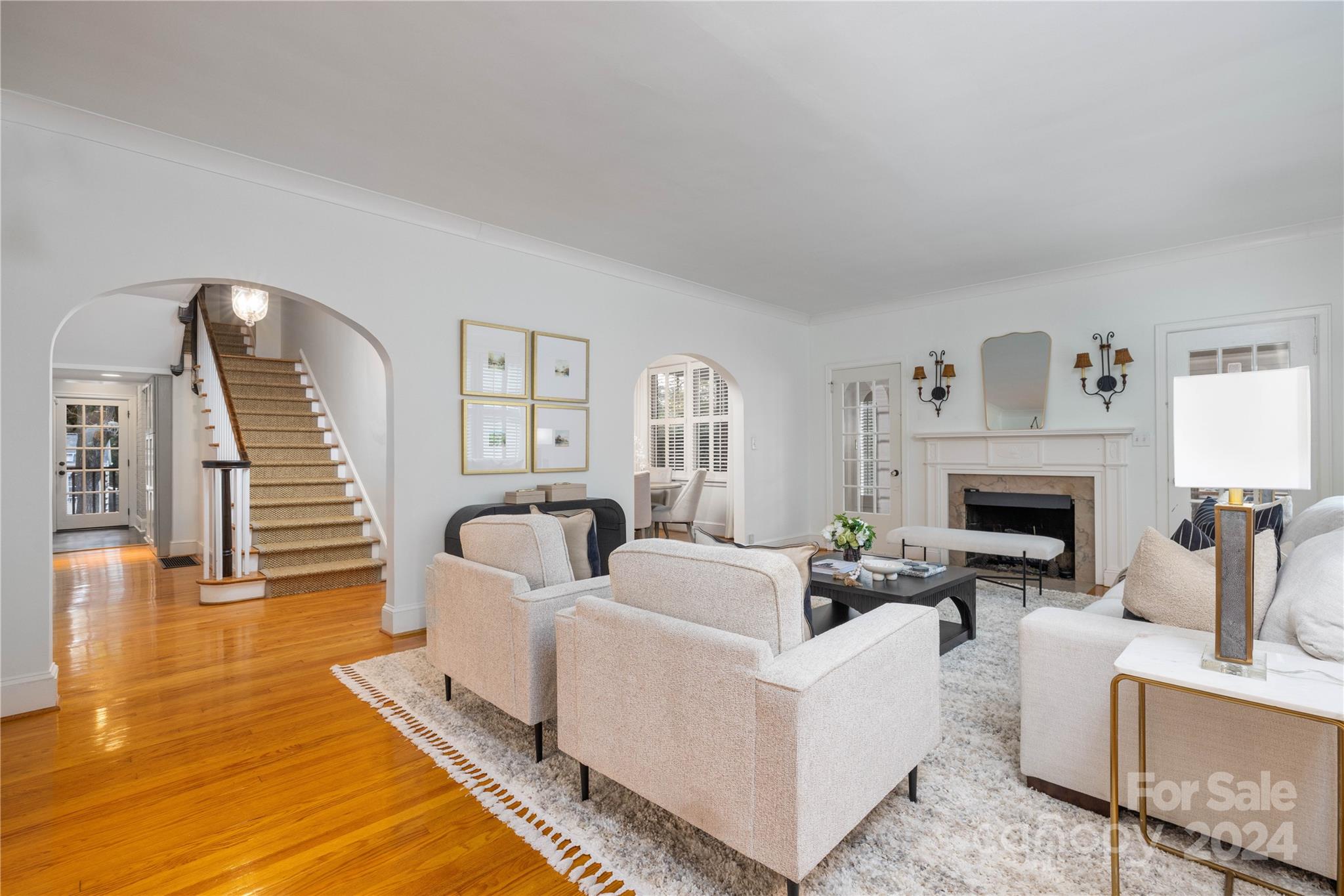 Eastover - Residential