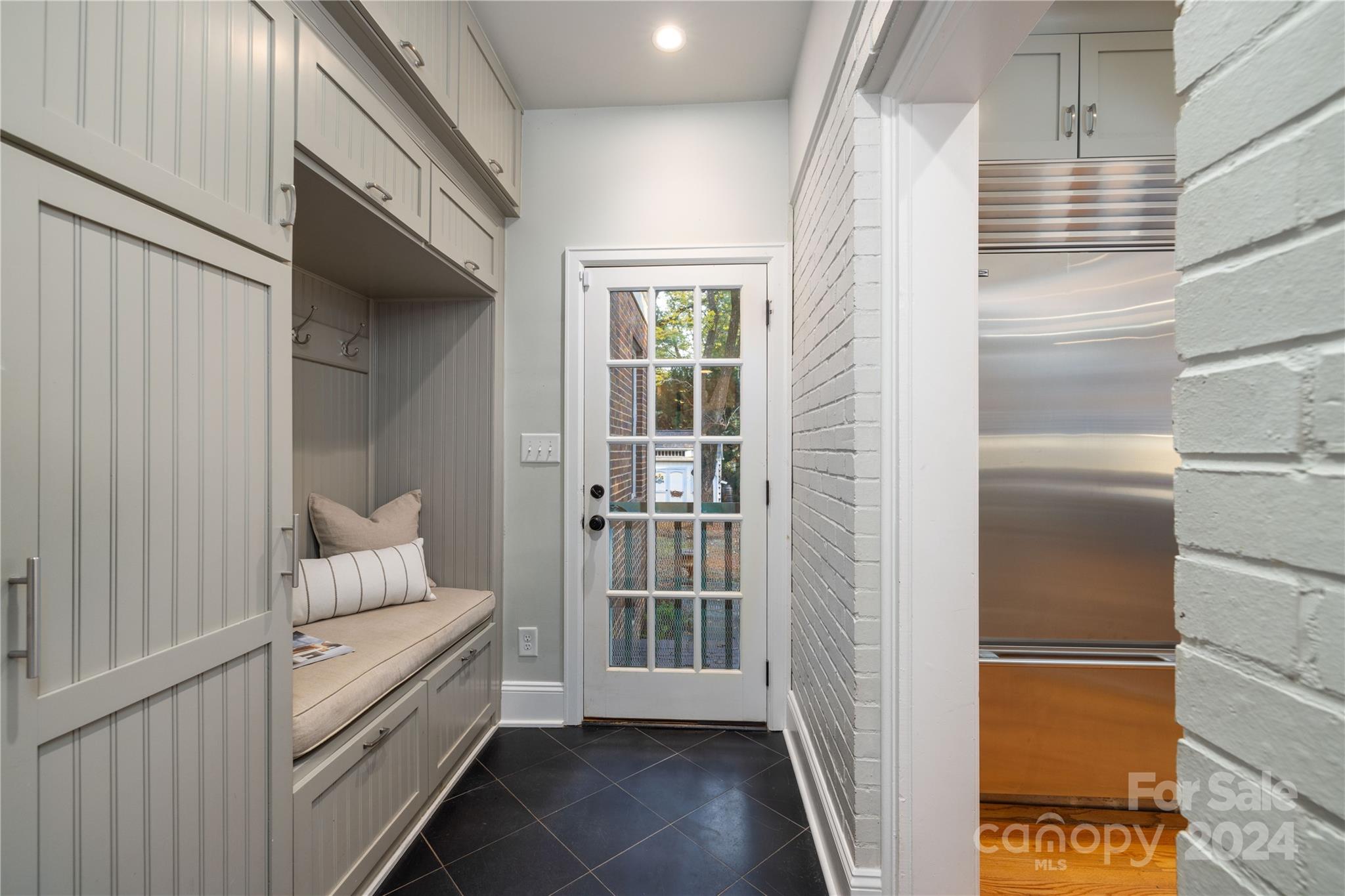 Eastover - Residential