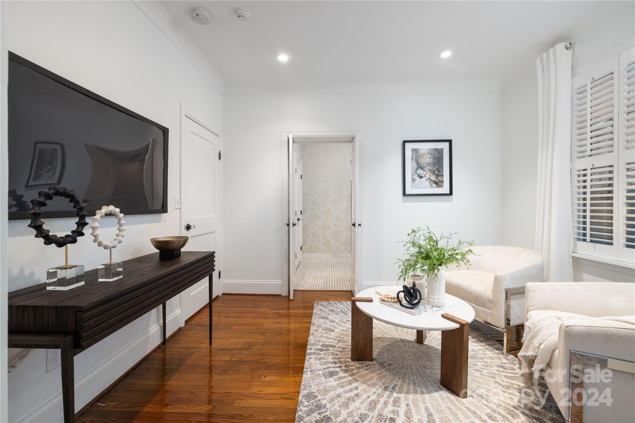 Eastover - Residential