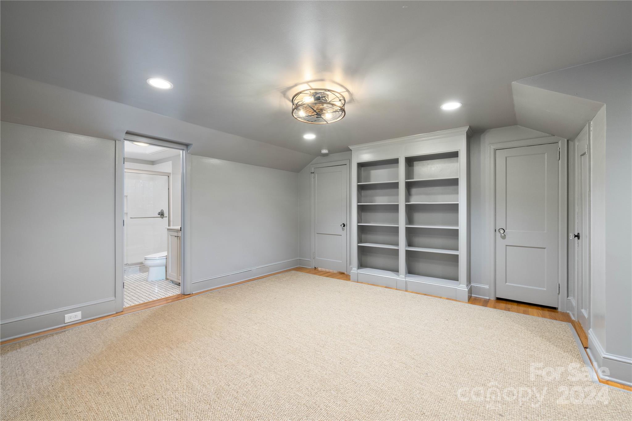 Eastover - Residential