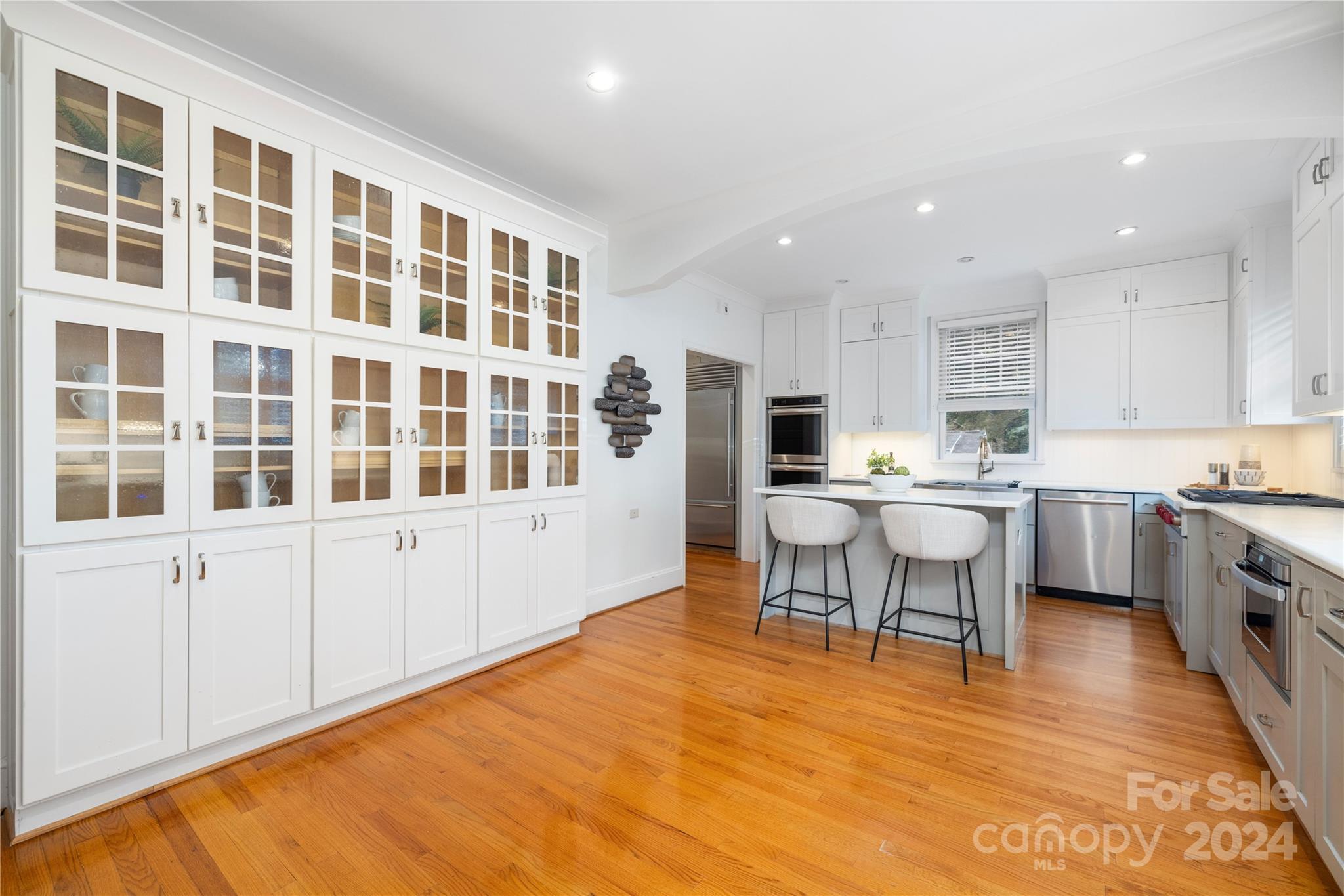 Eastover - Residential