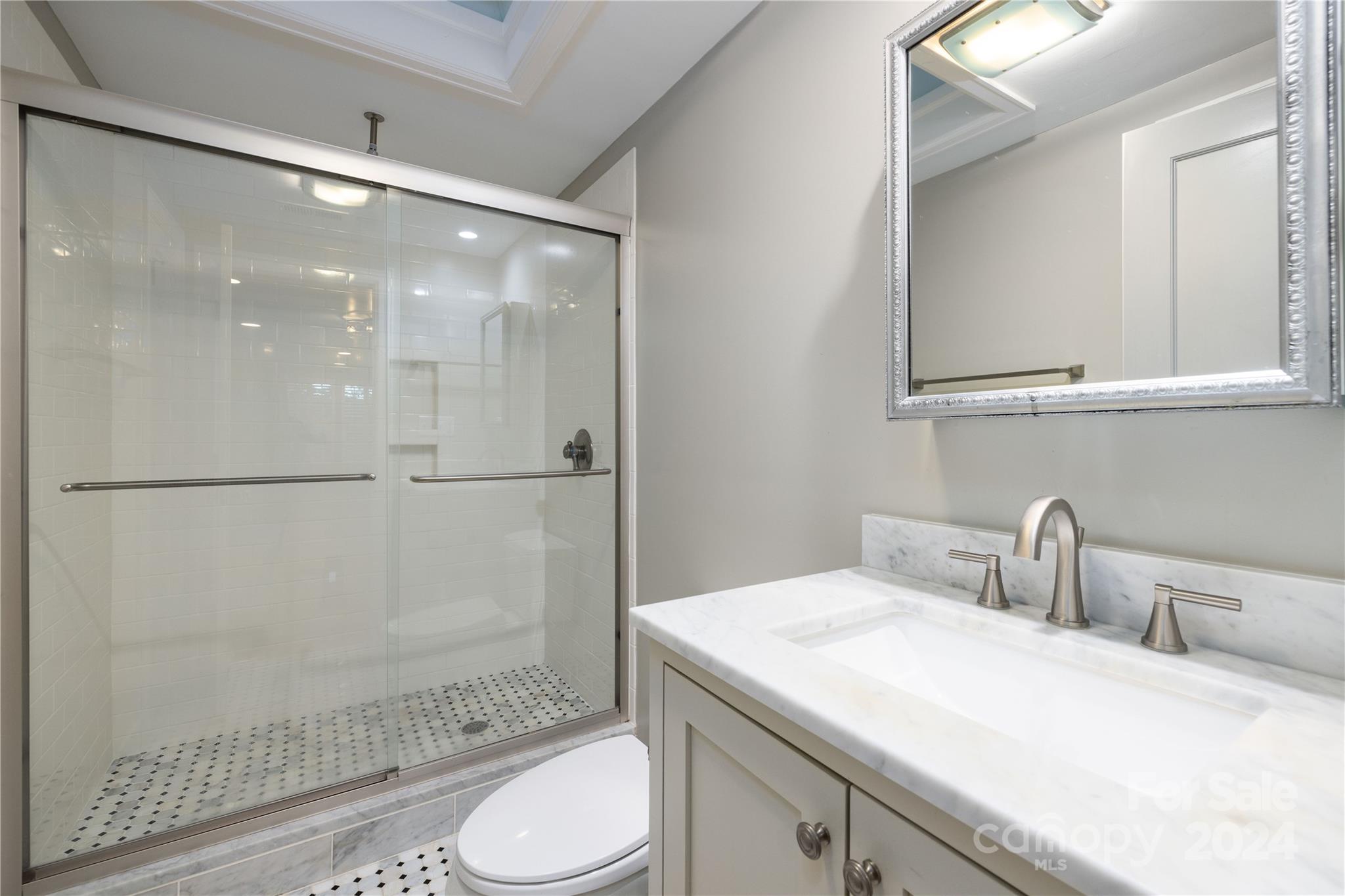 Eastover - Residential