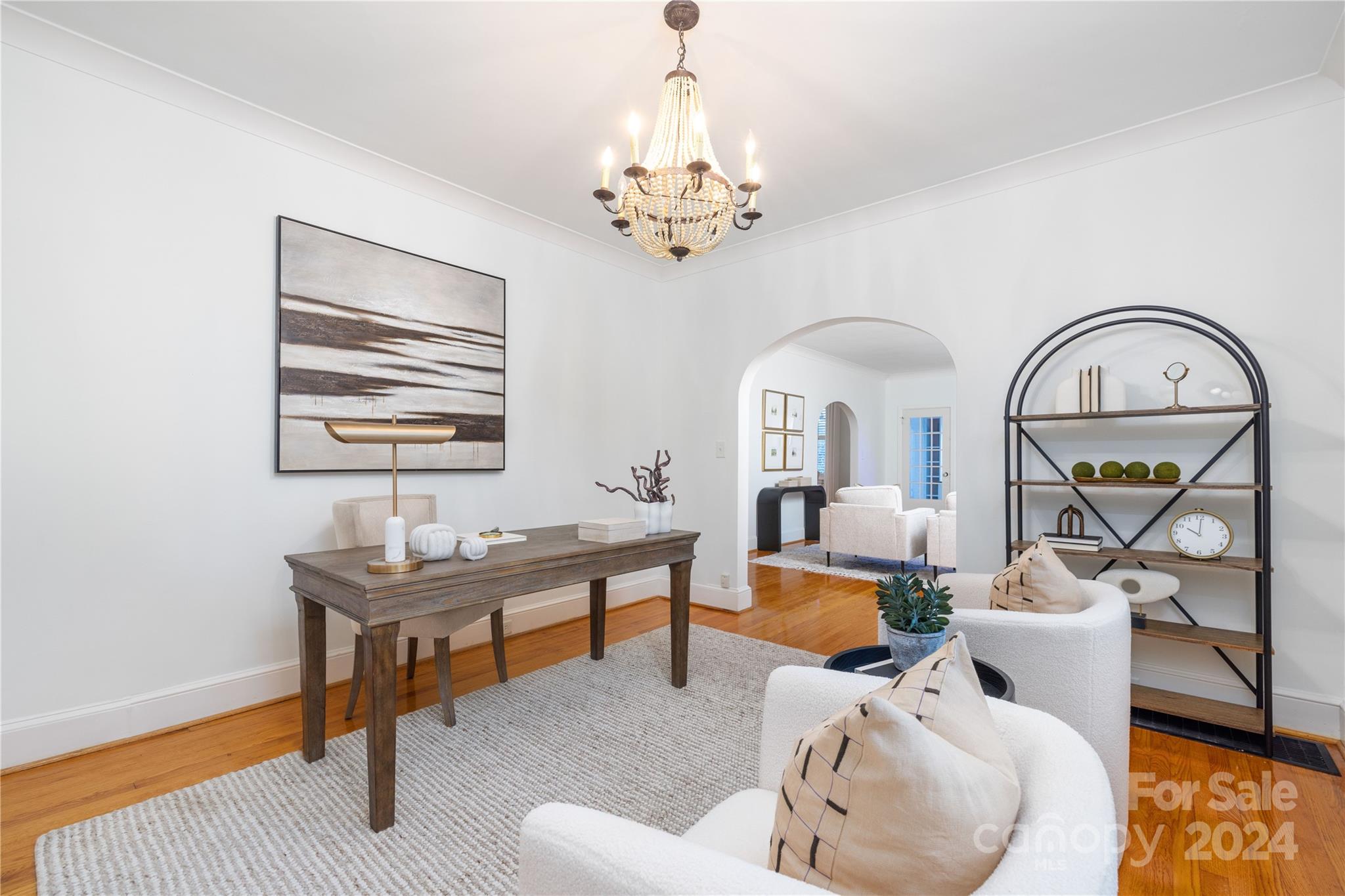 Eastover - Residential