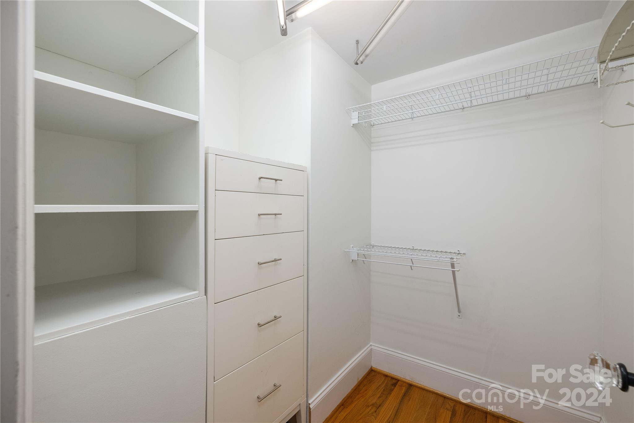 Eastover - Residential