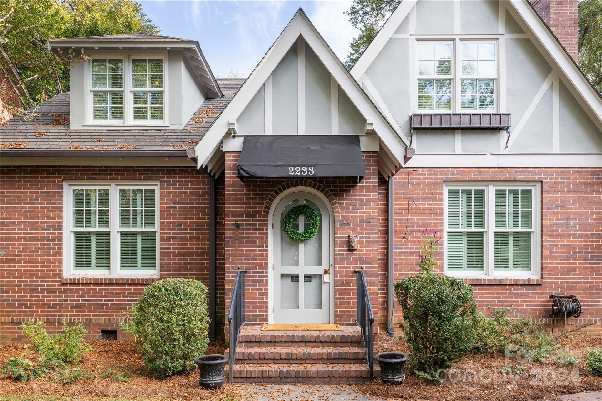 Eastover - Residential