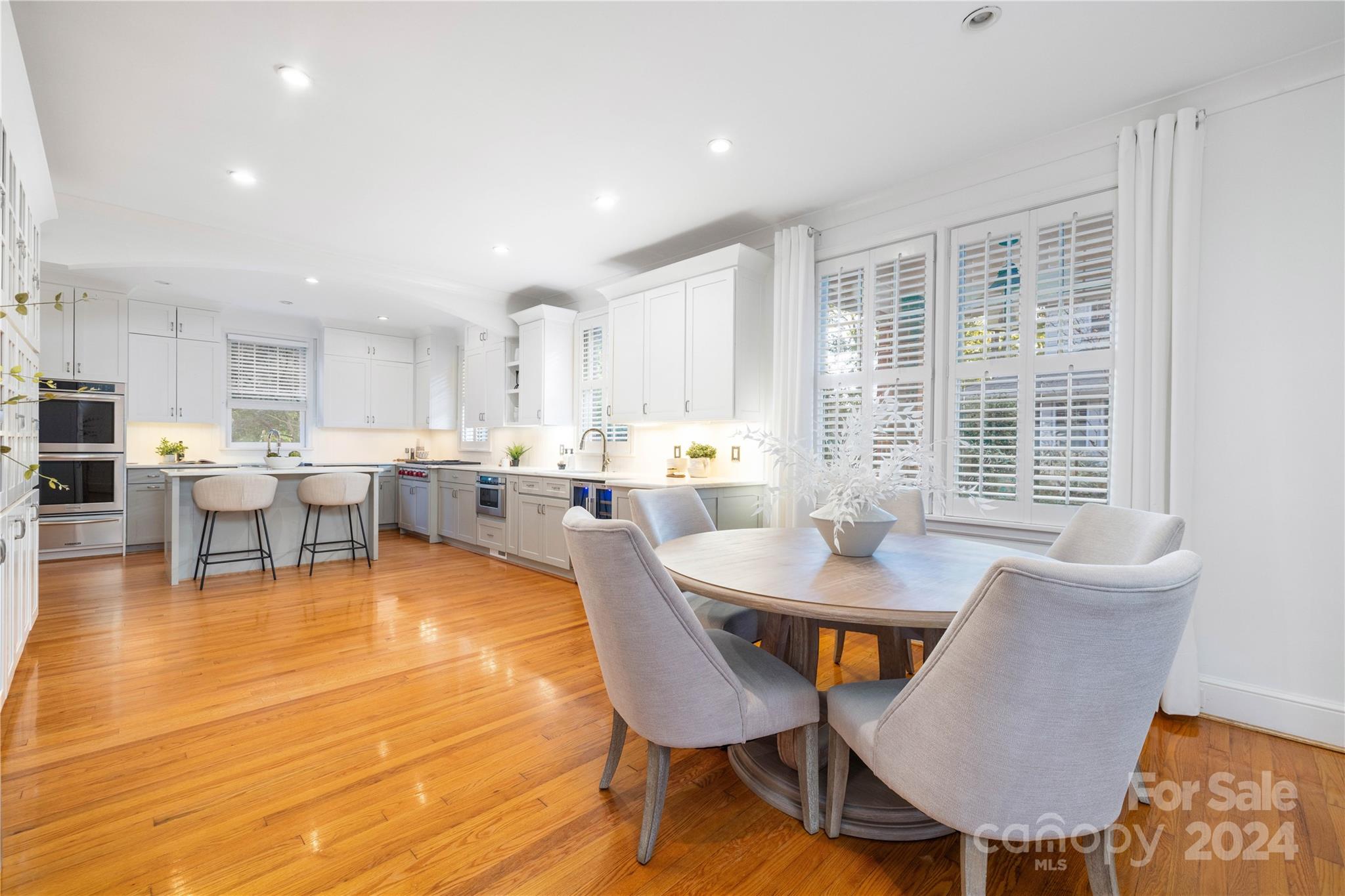 Eastover - Residential