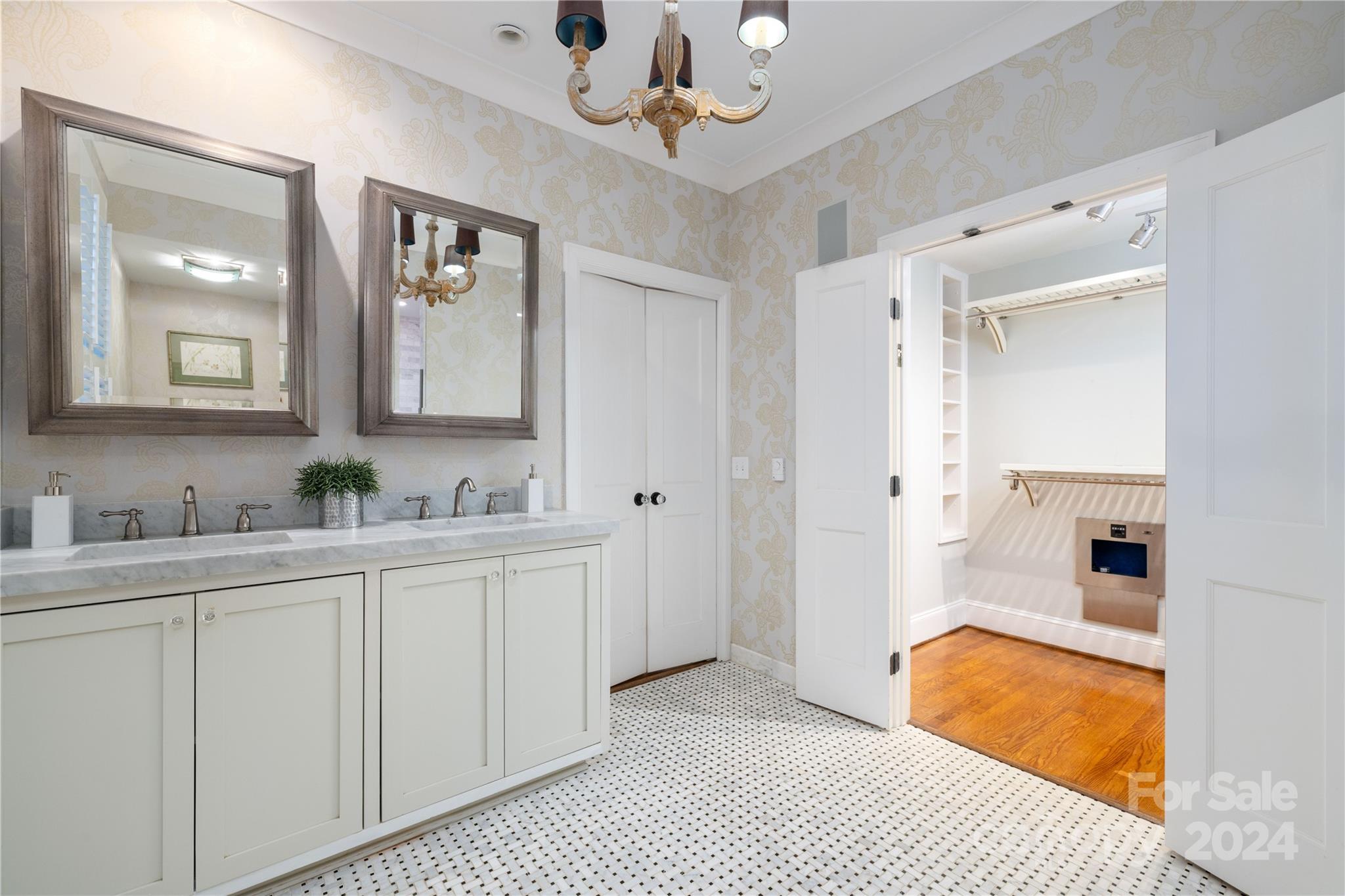 Eastover - Residential