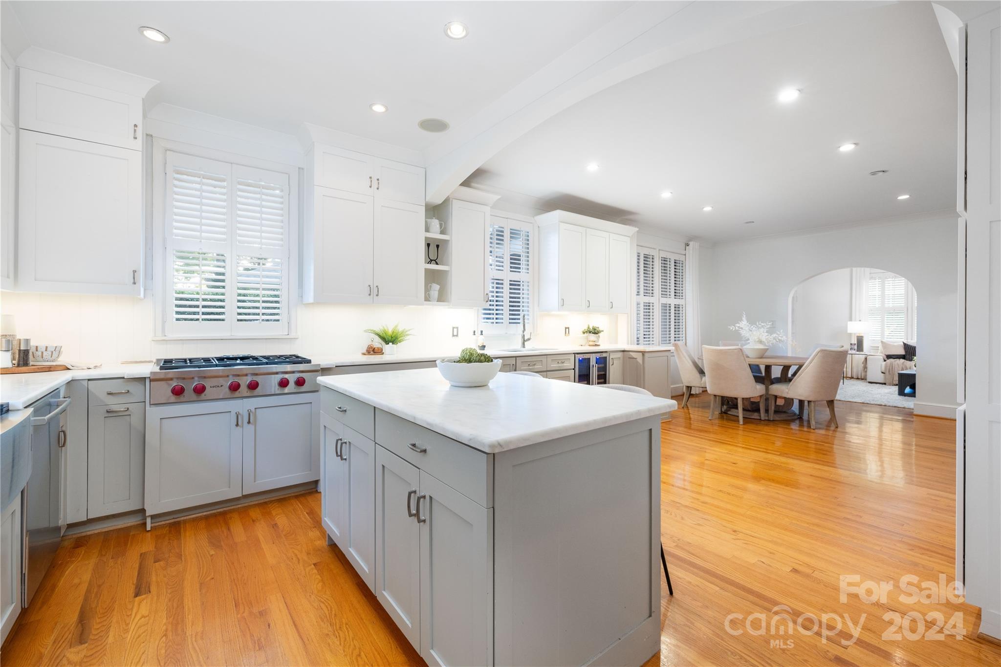 Eastover - Residential