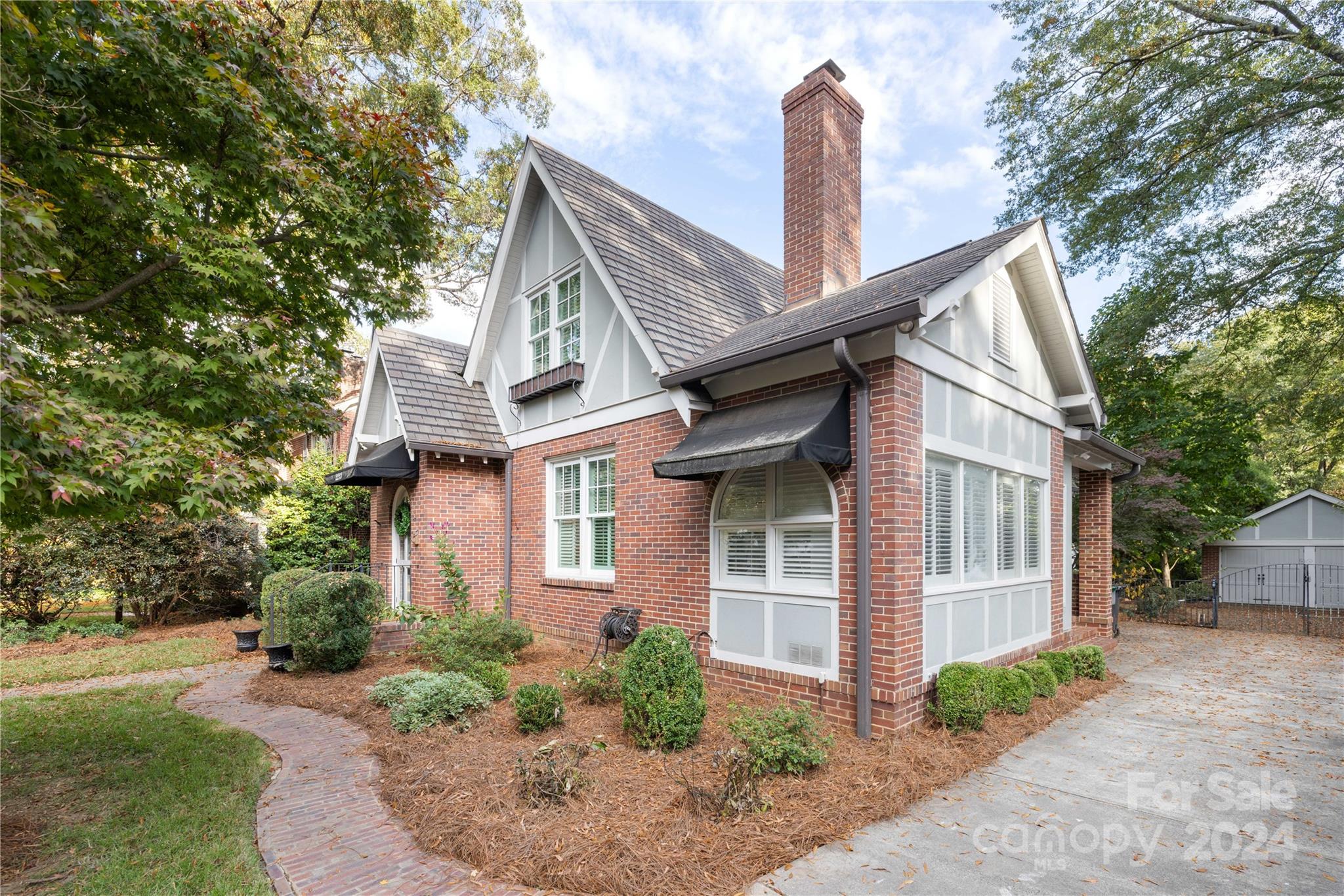 Eastover - Residential