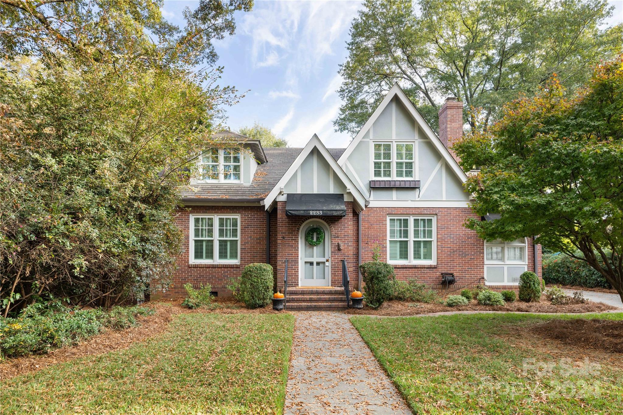 Eastover - Residential