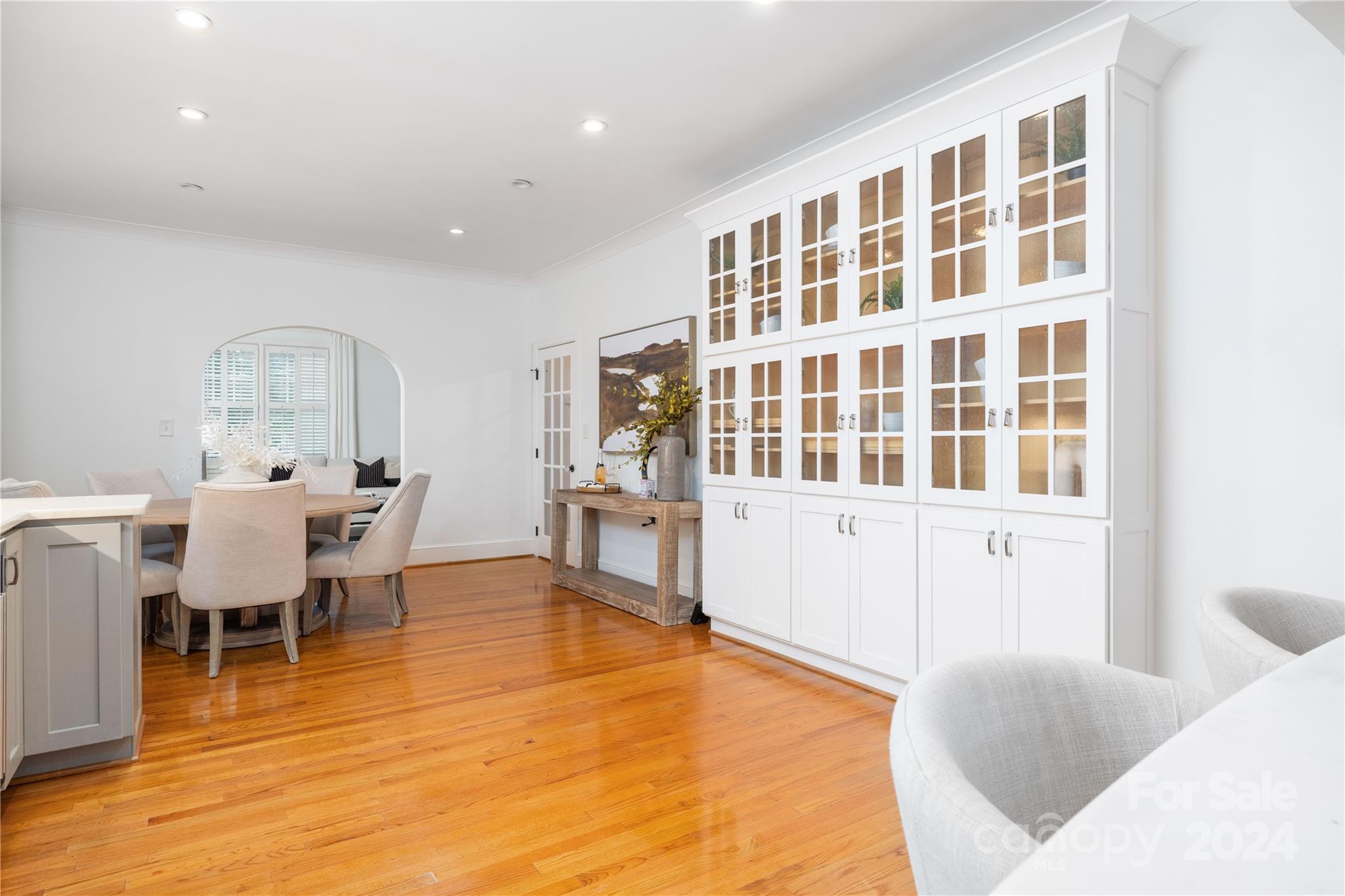 Eastover - Residential