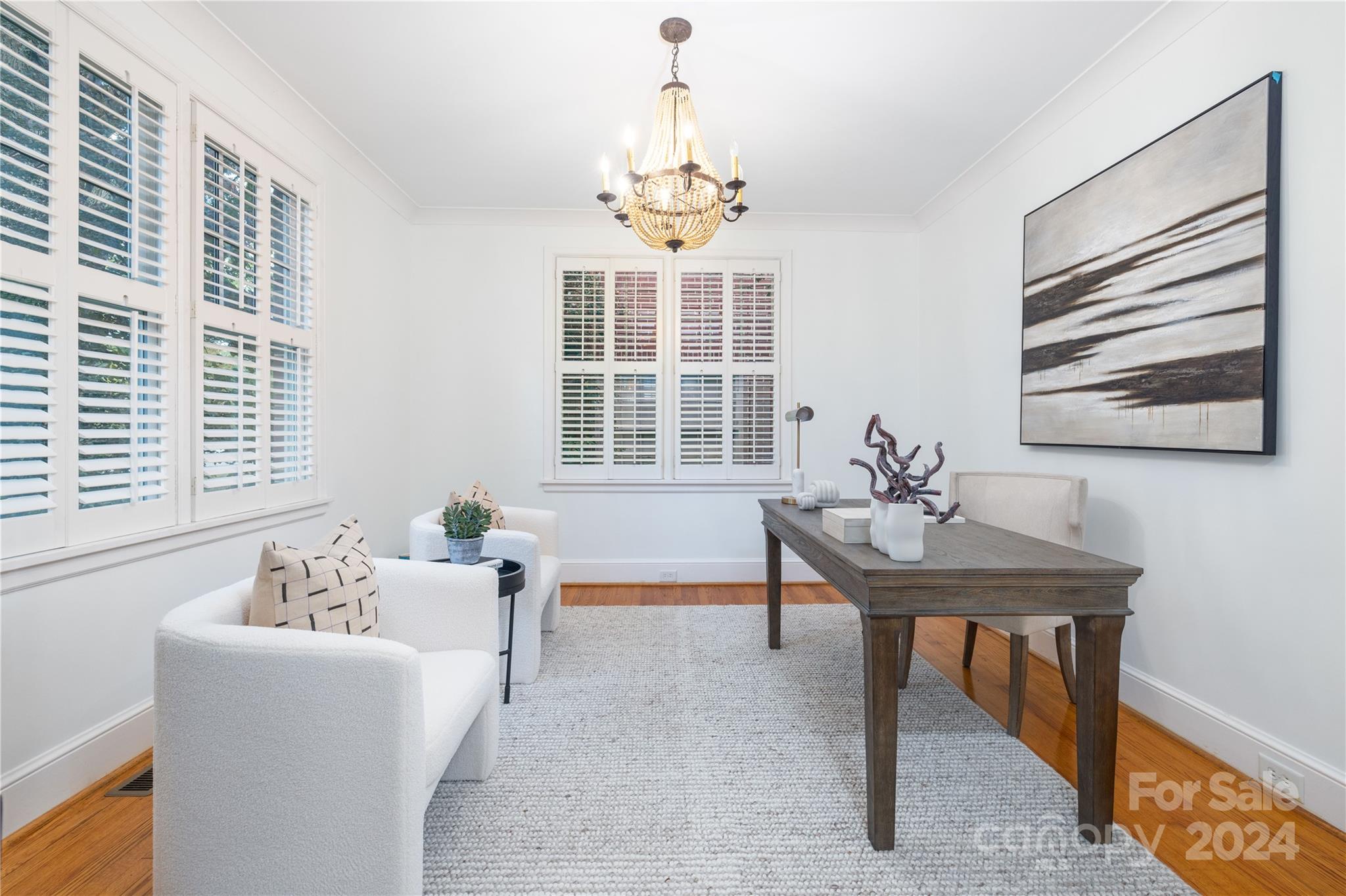 Eastover - Residential