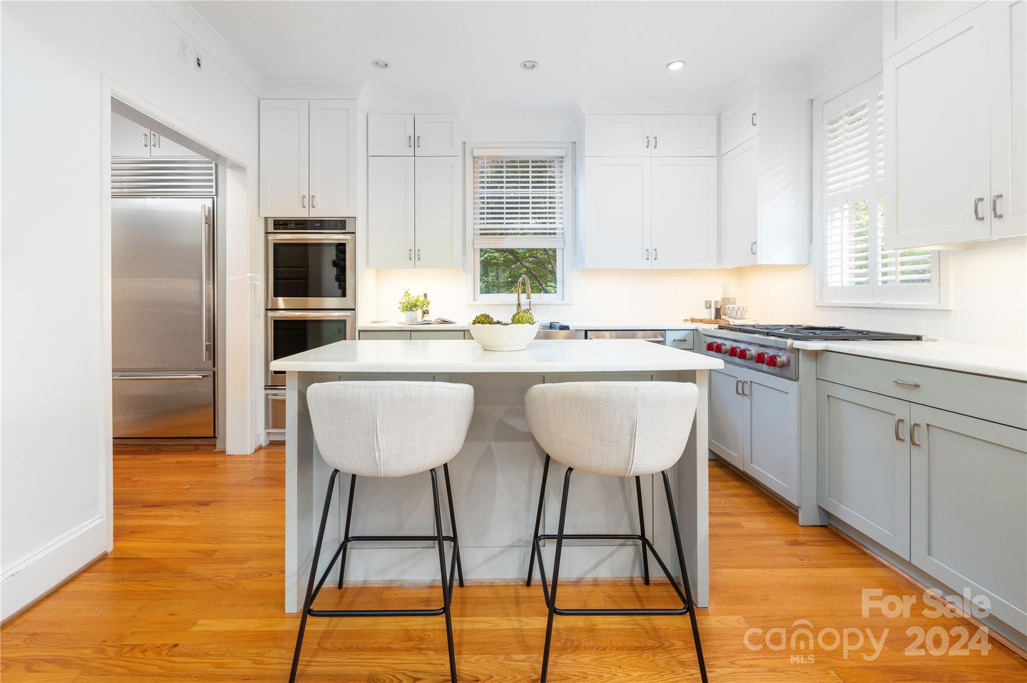 Eastover - Residential