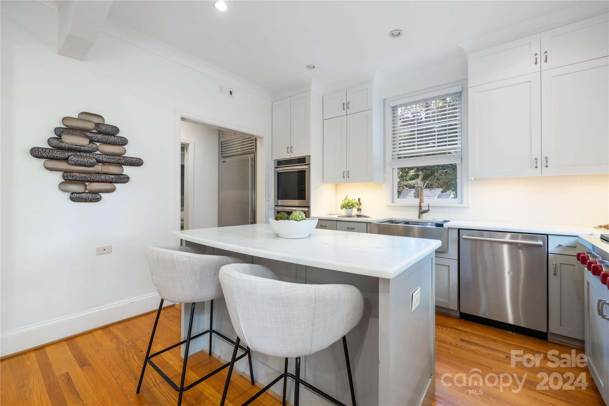 Eastover - Residential