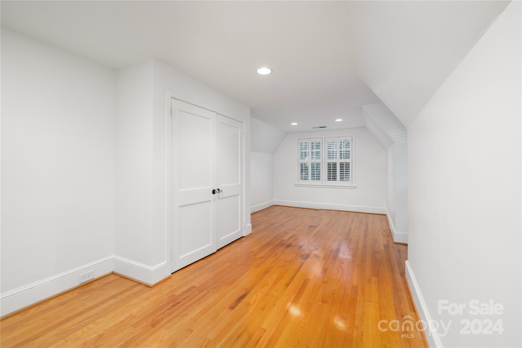 Eastover - Residential