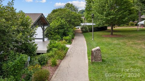 A home in Biltmore Lake