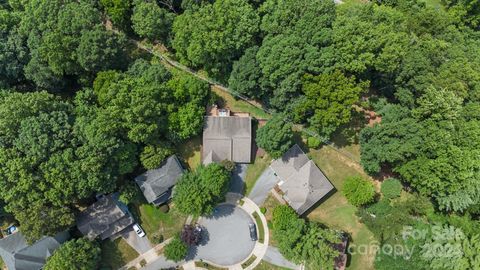 A home in Biltmore Lake