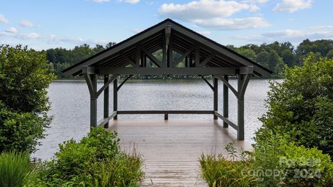 A home in Biltmore Lake